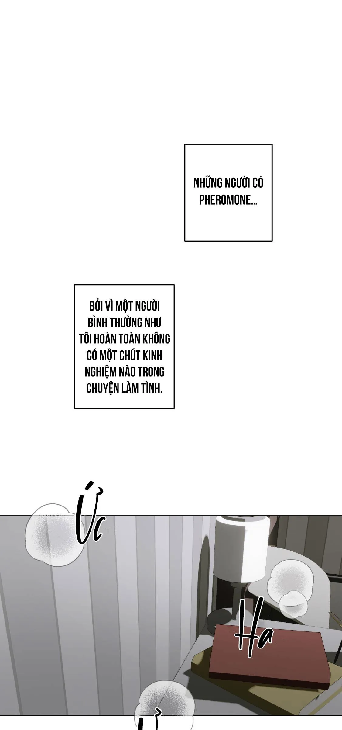 HOA TÀN Chapter 1 Trang 53