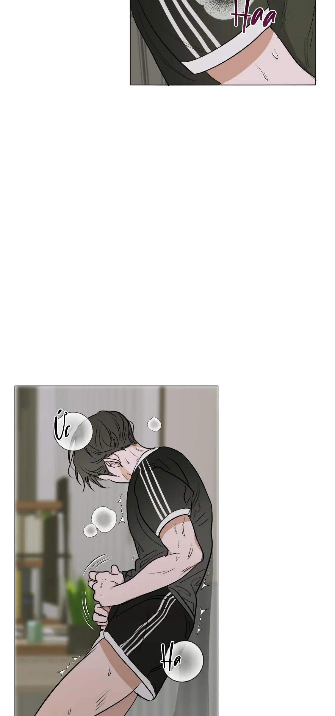 HOA TÀN Chapter 1 Trang 55