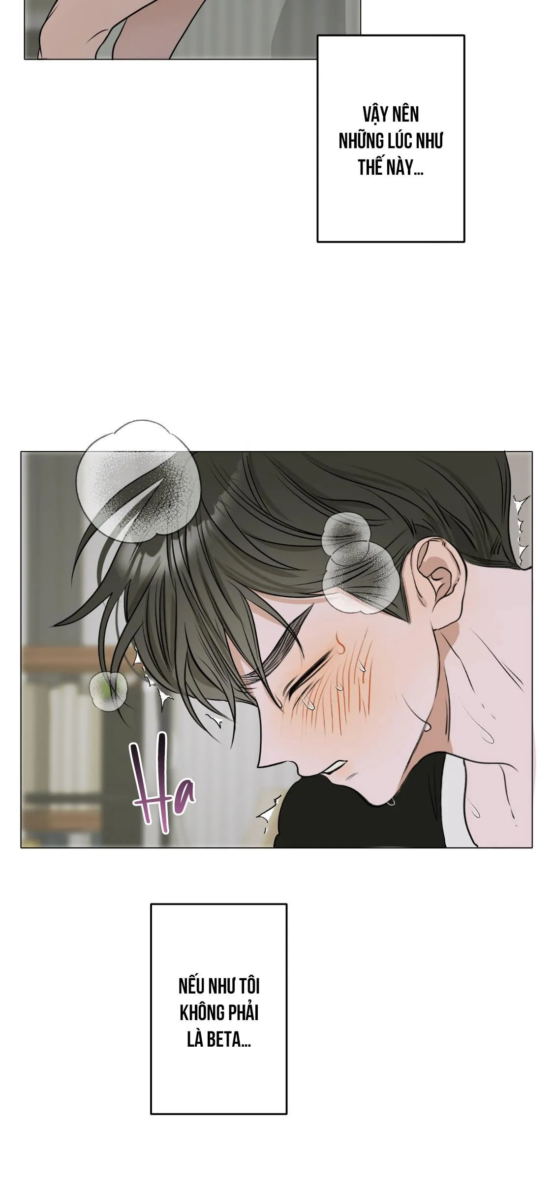 HOA TÀN Chapter 1 Trang 56