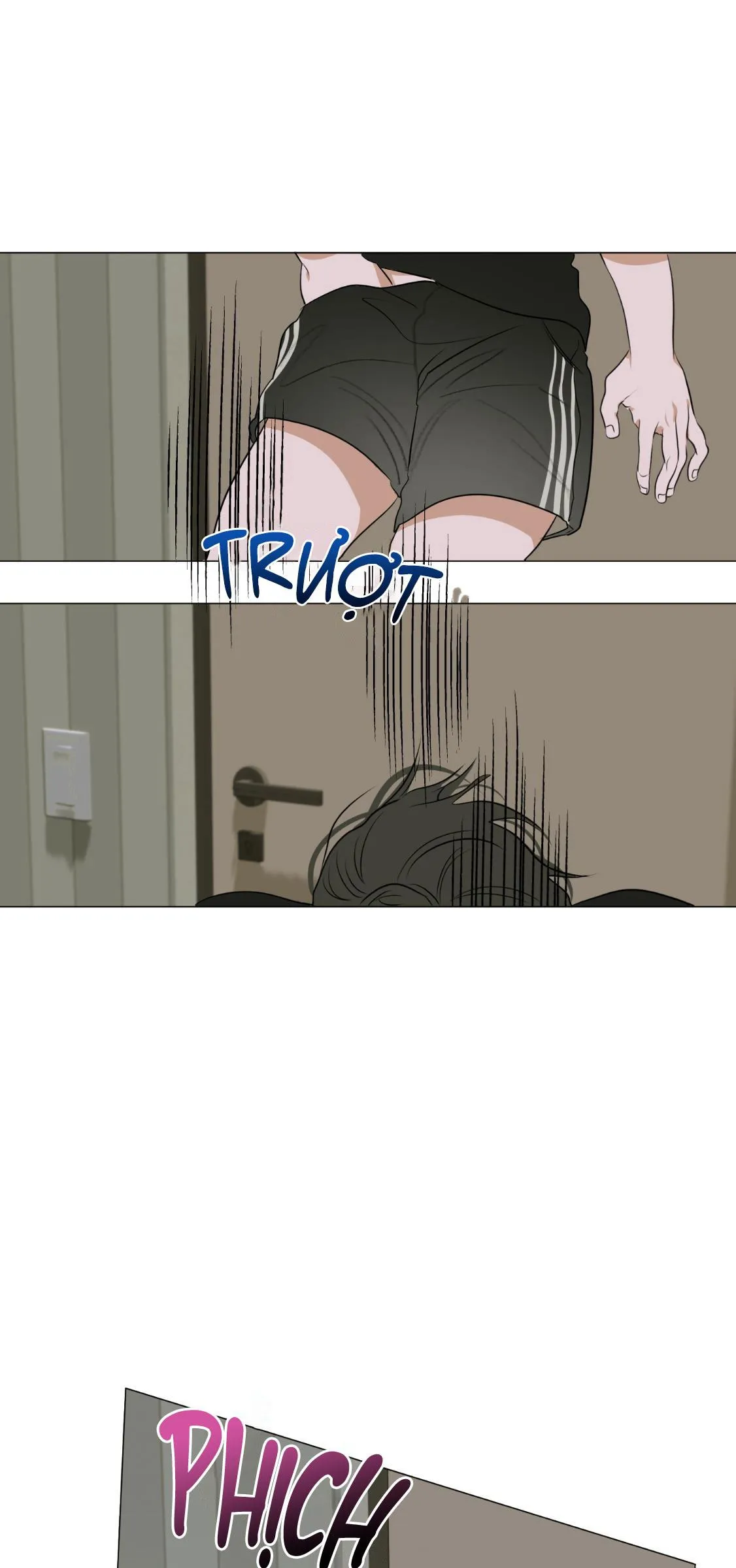 HOA TÀN Chapter 1 Trang 58