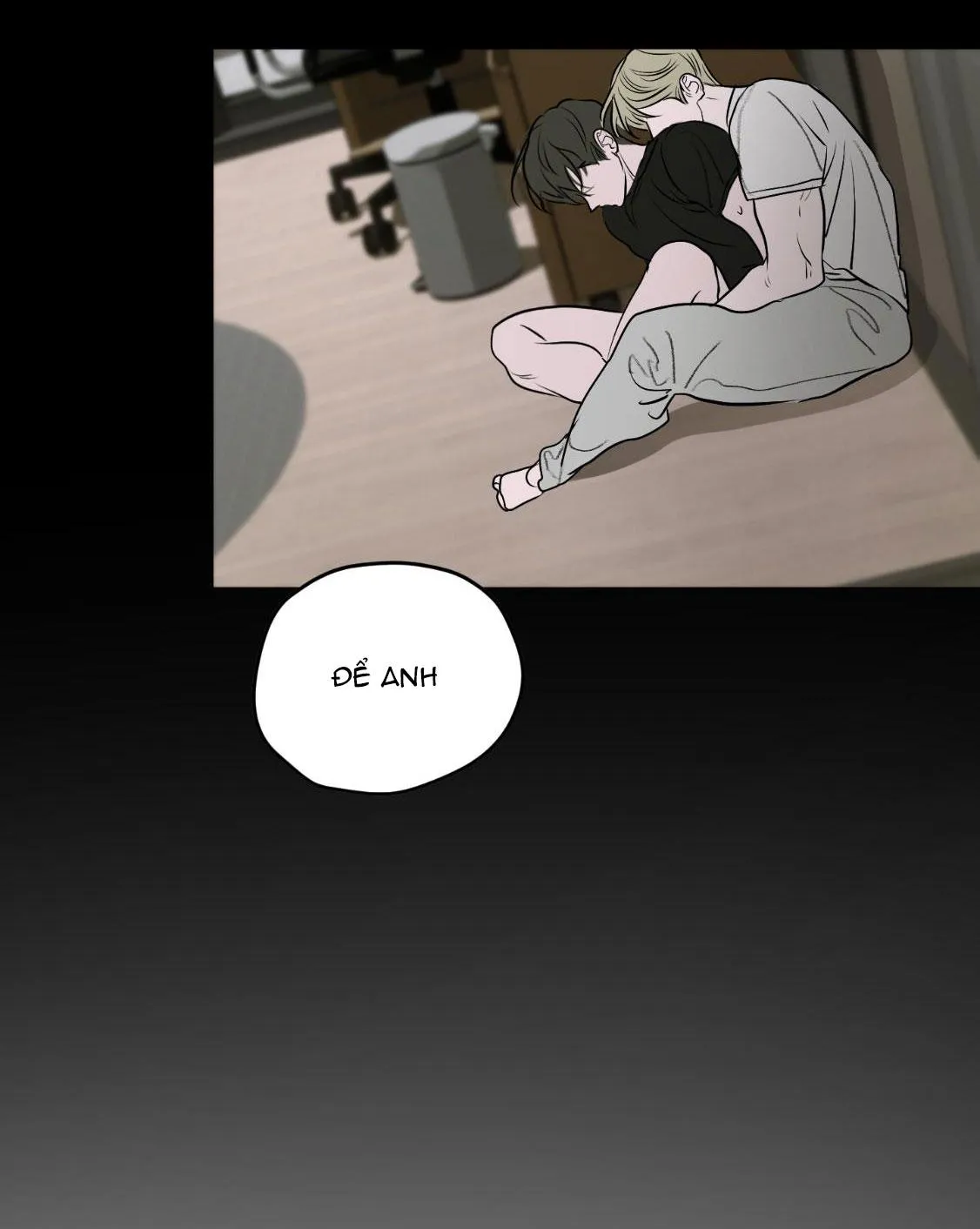 HOA TÀN Chapter 1 Trang 68