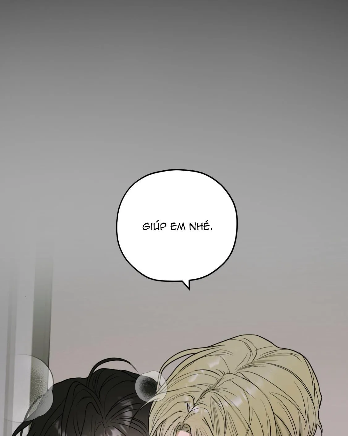 HOA TÀN Chapter 1 Trang 69