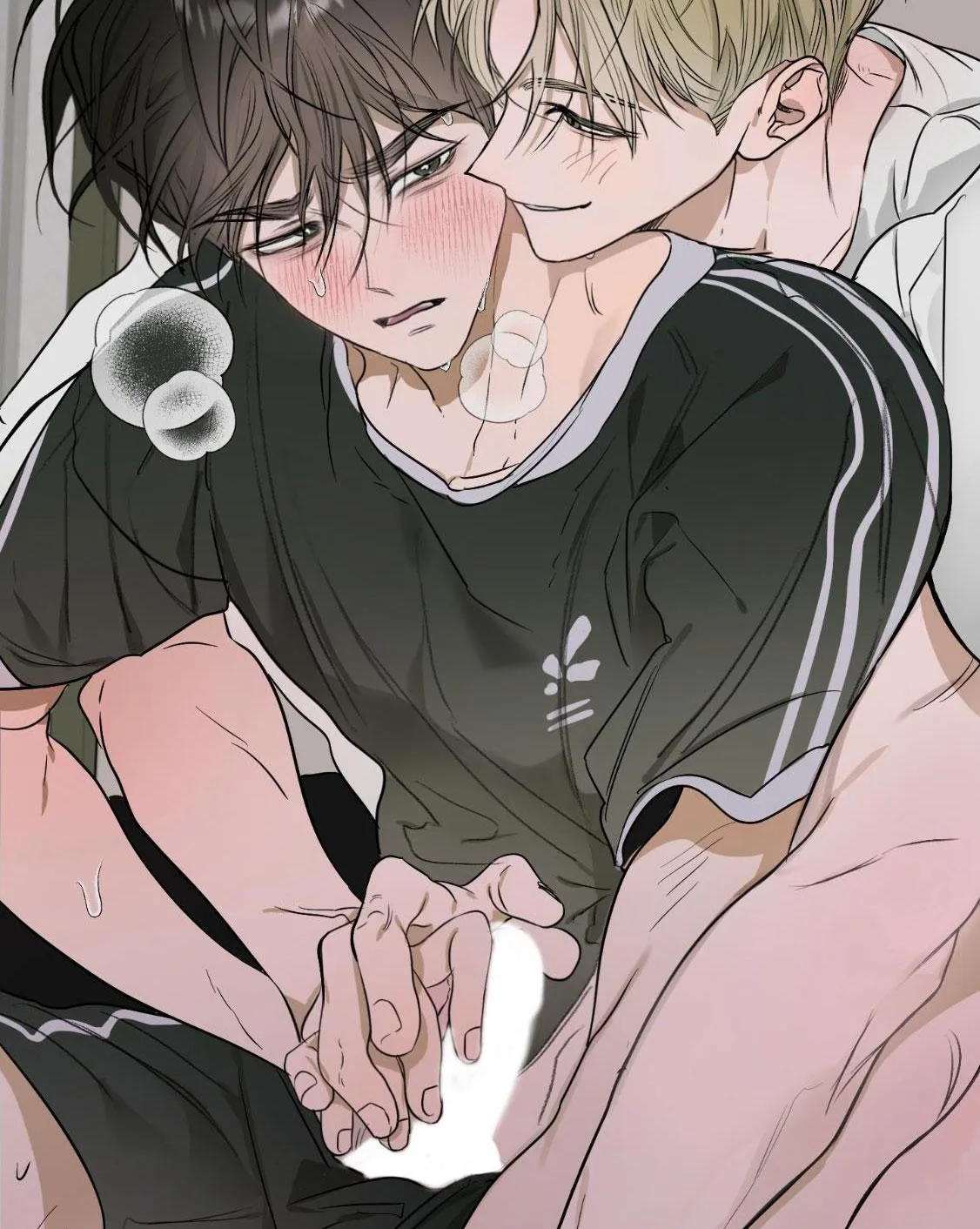 HOA TÀN Chapter 1 Trang 70