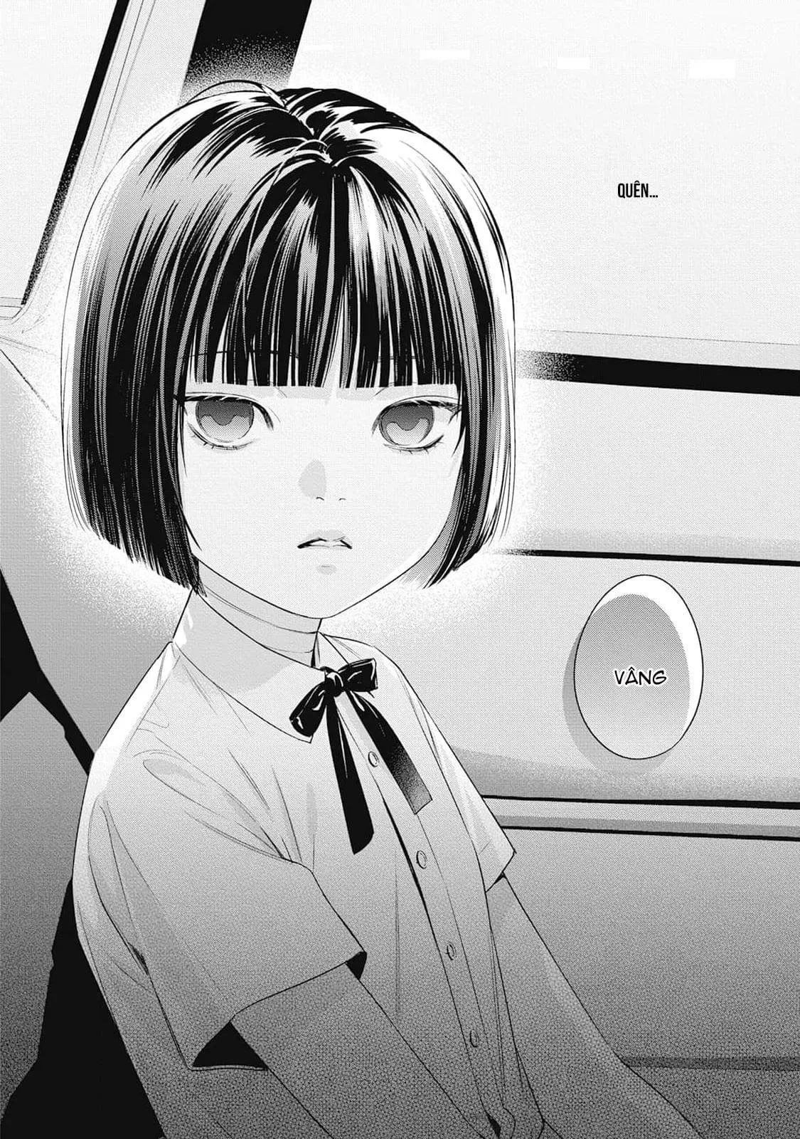 Hòa thanh dưới ánh nến hoa cùng tình yêu của Omega Chapter 0 Trang 43