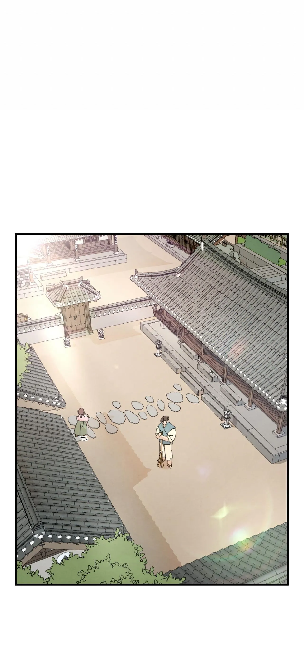 Hoa thanh họa tình ta Chapter 2 Trang 18