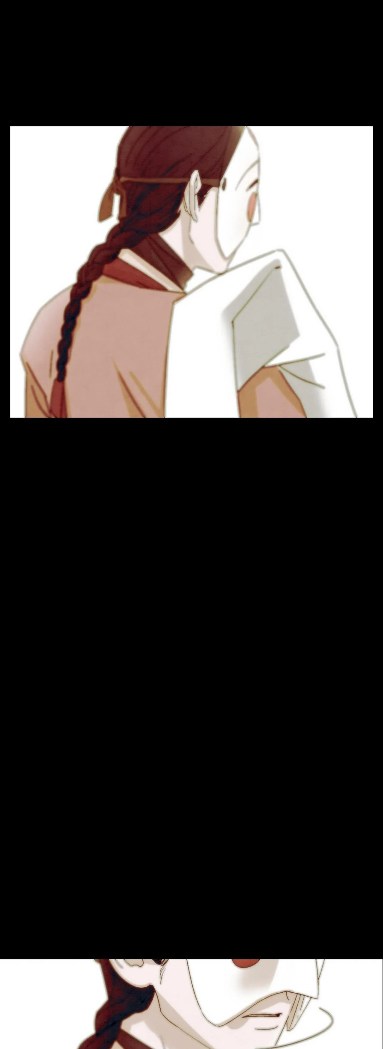 Hoa thanh họa tình ta Chapter 2 Trang 22