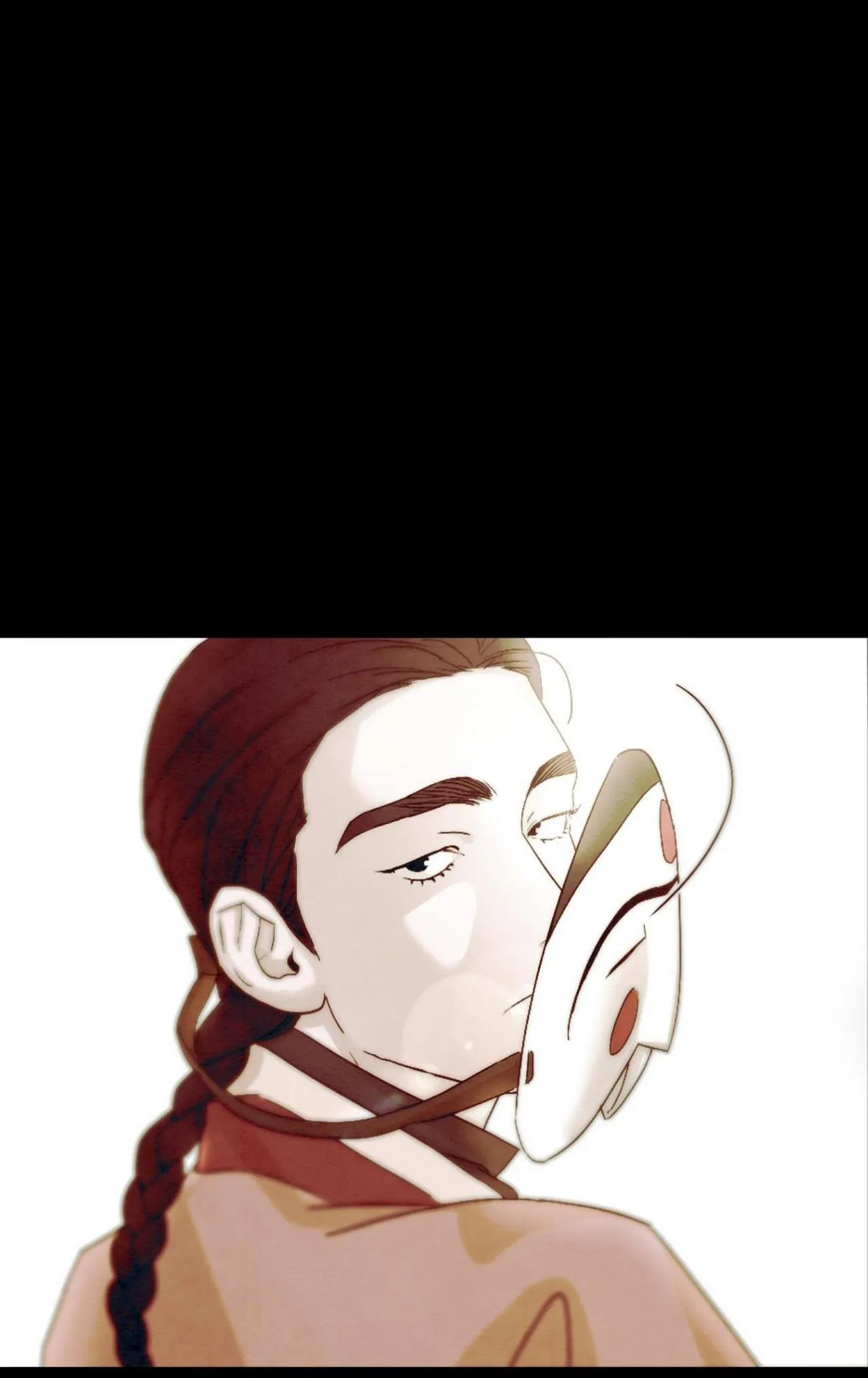 Hoa thanh họa tình ta Chapter 2 Trang 24