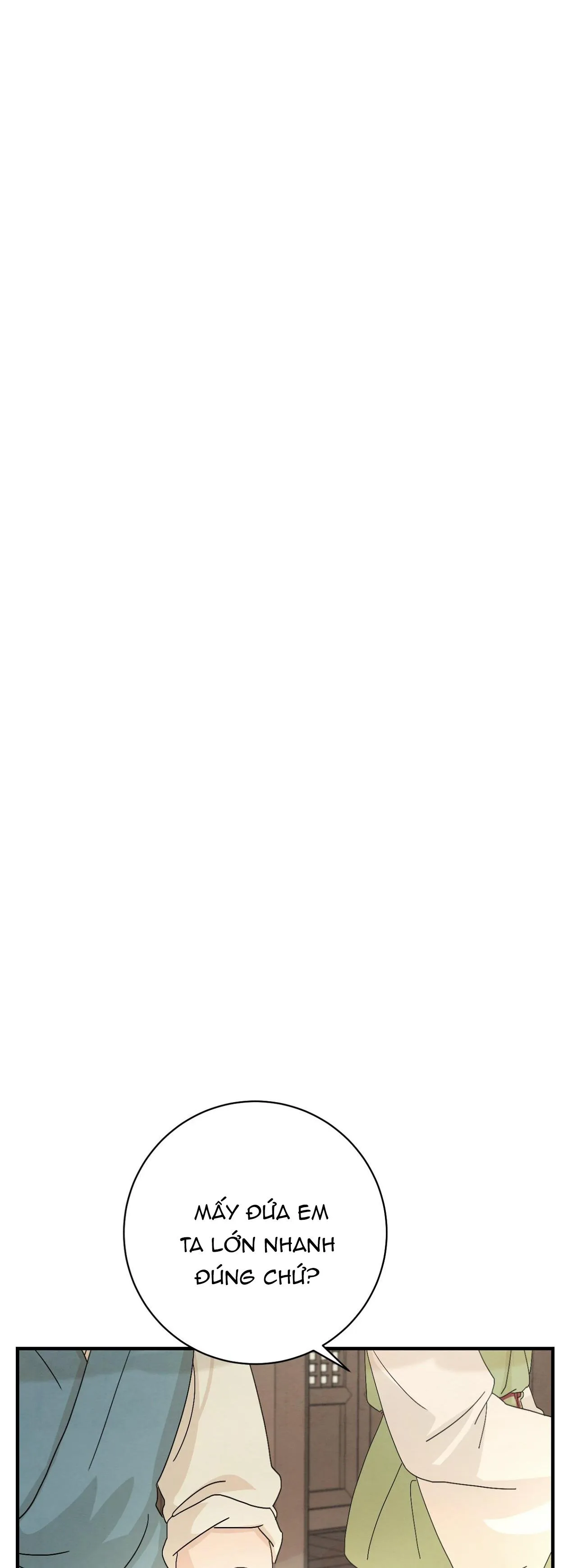 Hoa thanh họa tình ta Chapter 2 Trang 39