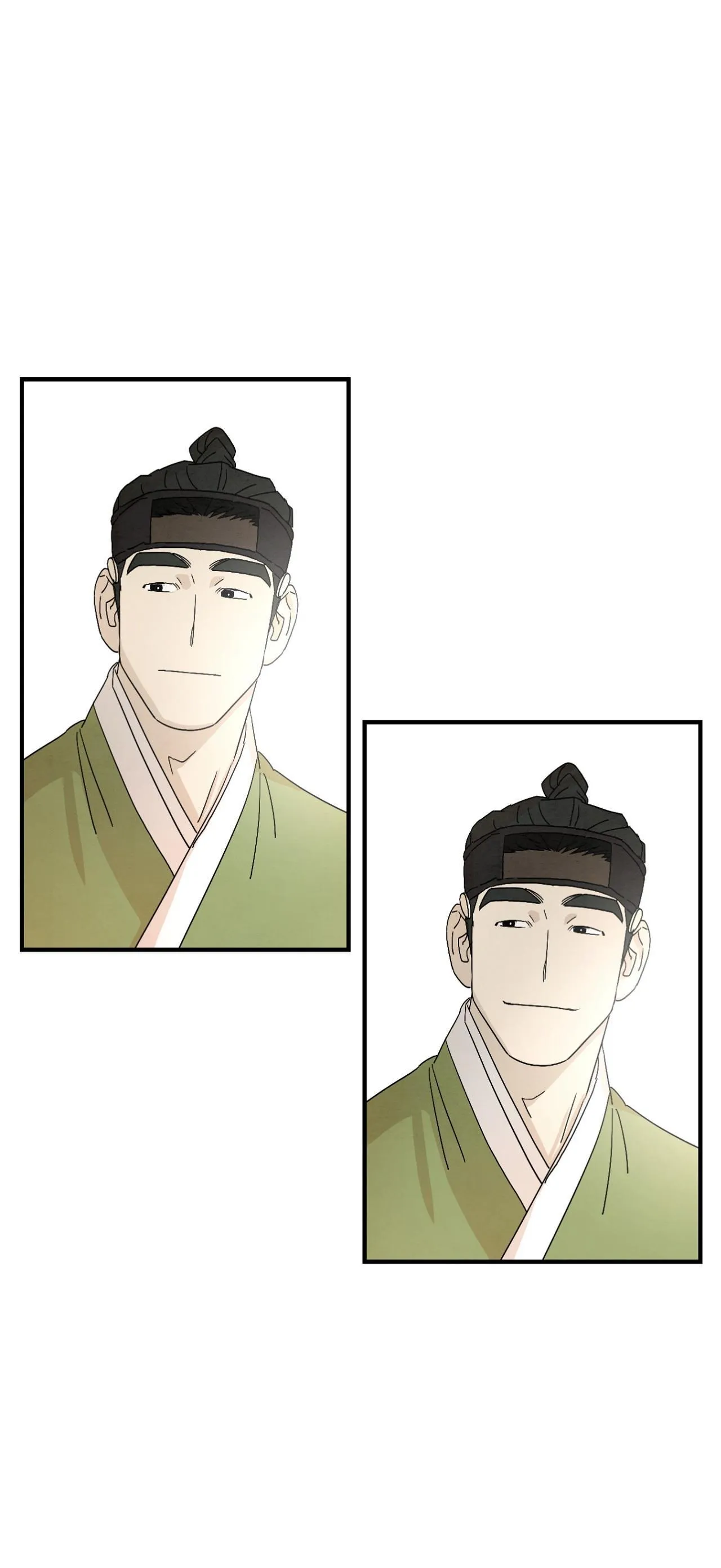 Hoa thanh họa tình ta Chapter 2 Trang 45