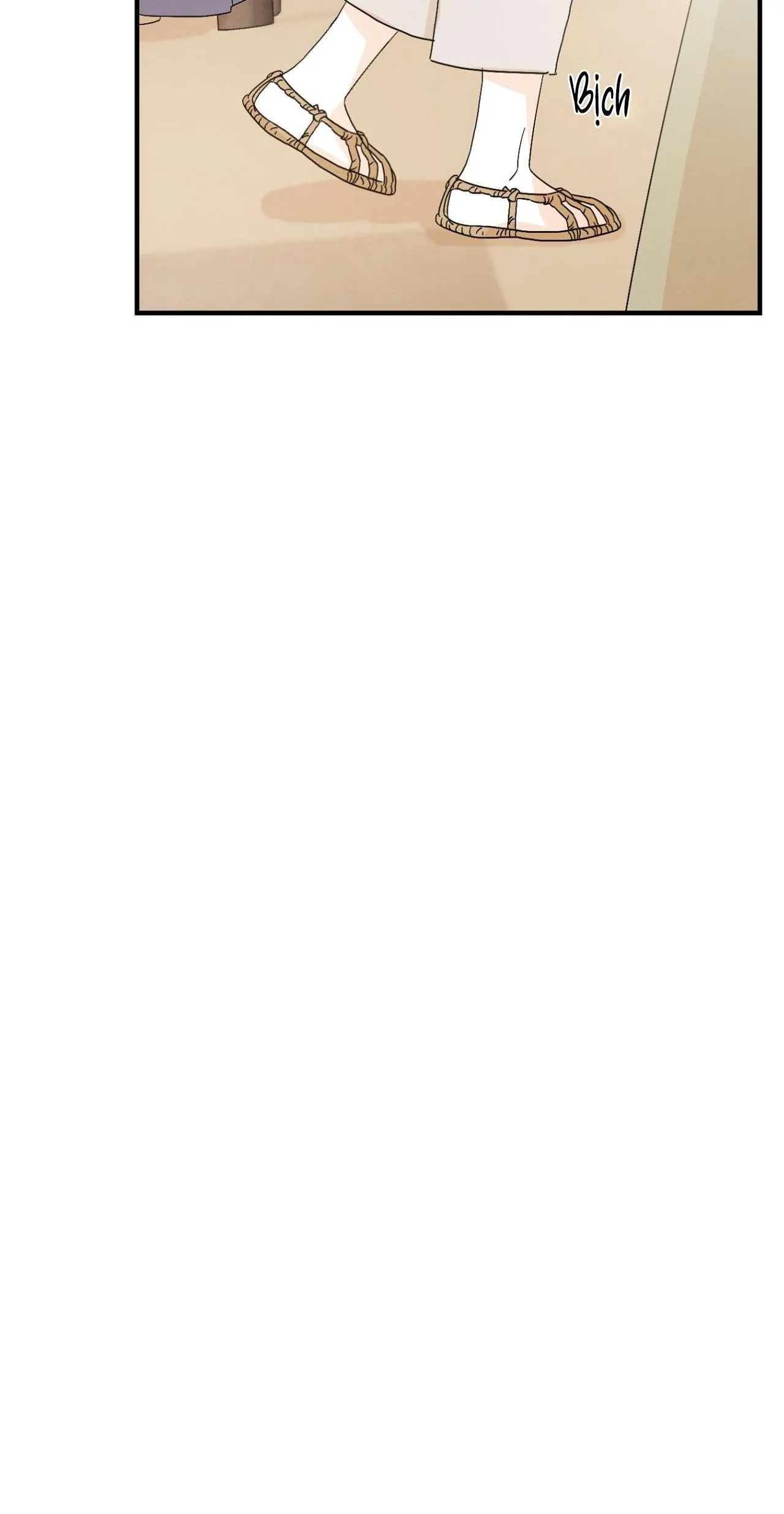 Hoa thanh họa tình ta Chapter 2 Trang 47