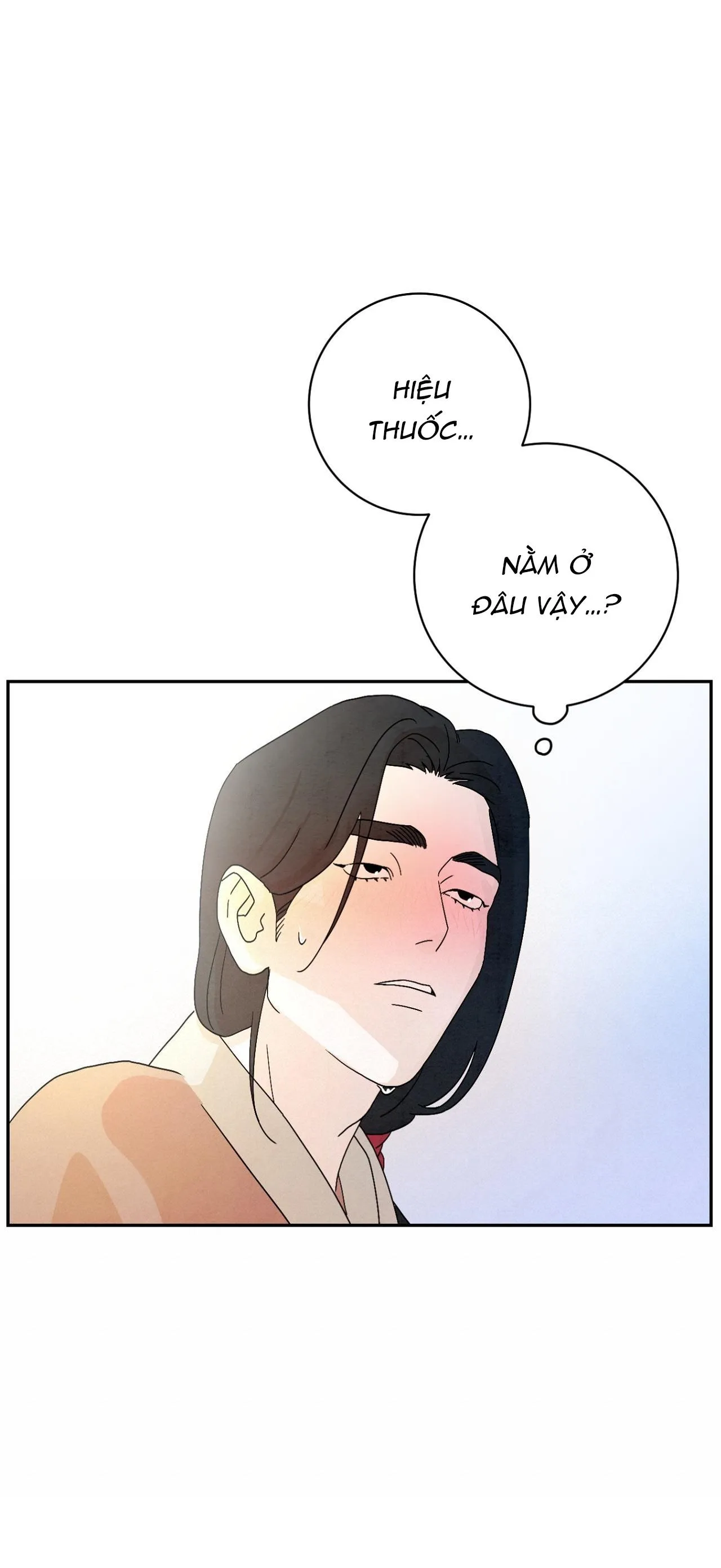 Hoa thanh họa tình ta Chapter 2 Trang 51