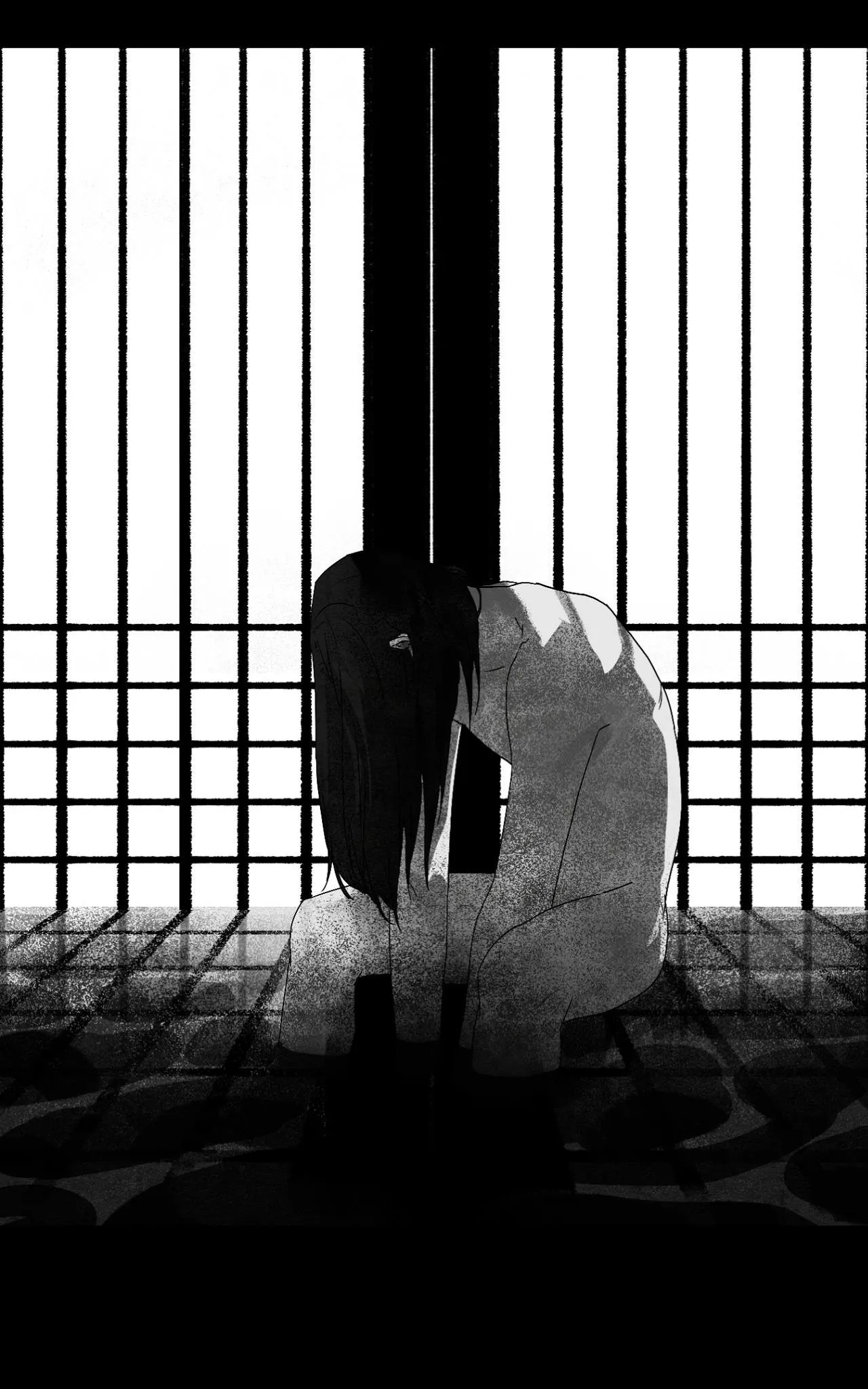 Hoa thanh họa tình ta Chapter 3 Trang 8