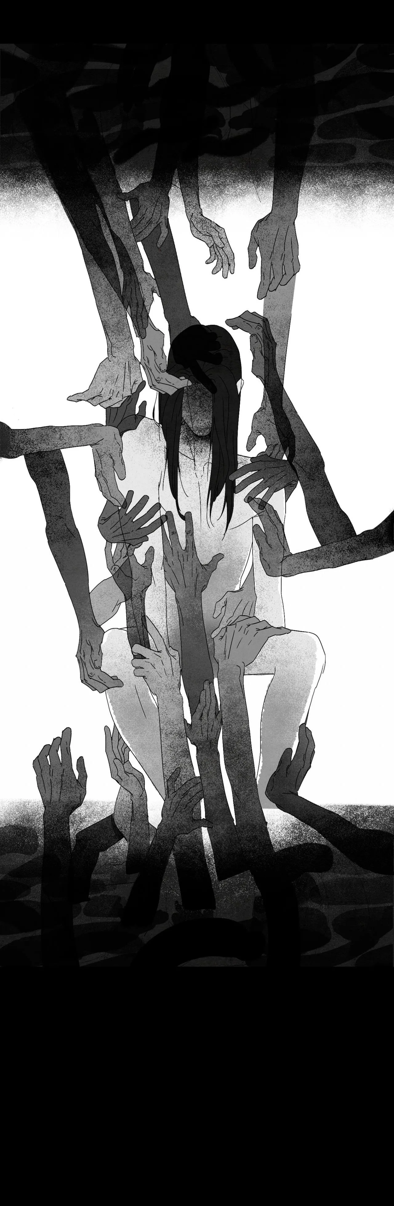 Hoa thanh họa tình ta Chapter 3 Trang 11