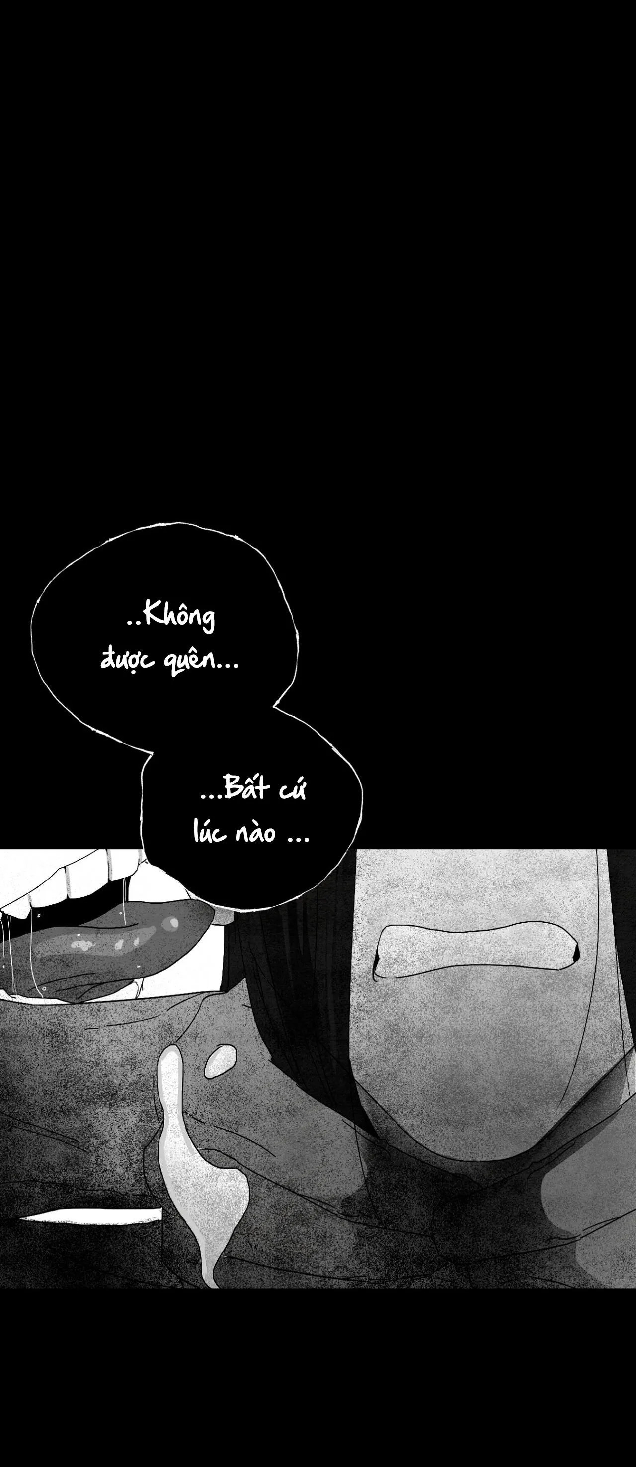 Hoa thanh họa tình ta Chapter 3 Trang 15