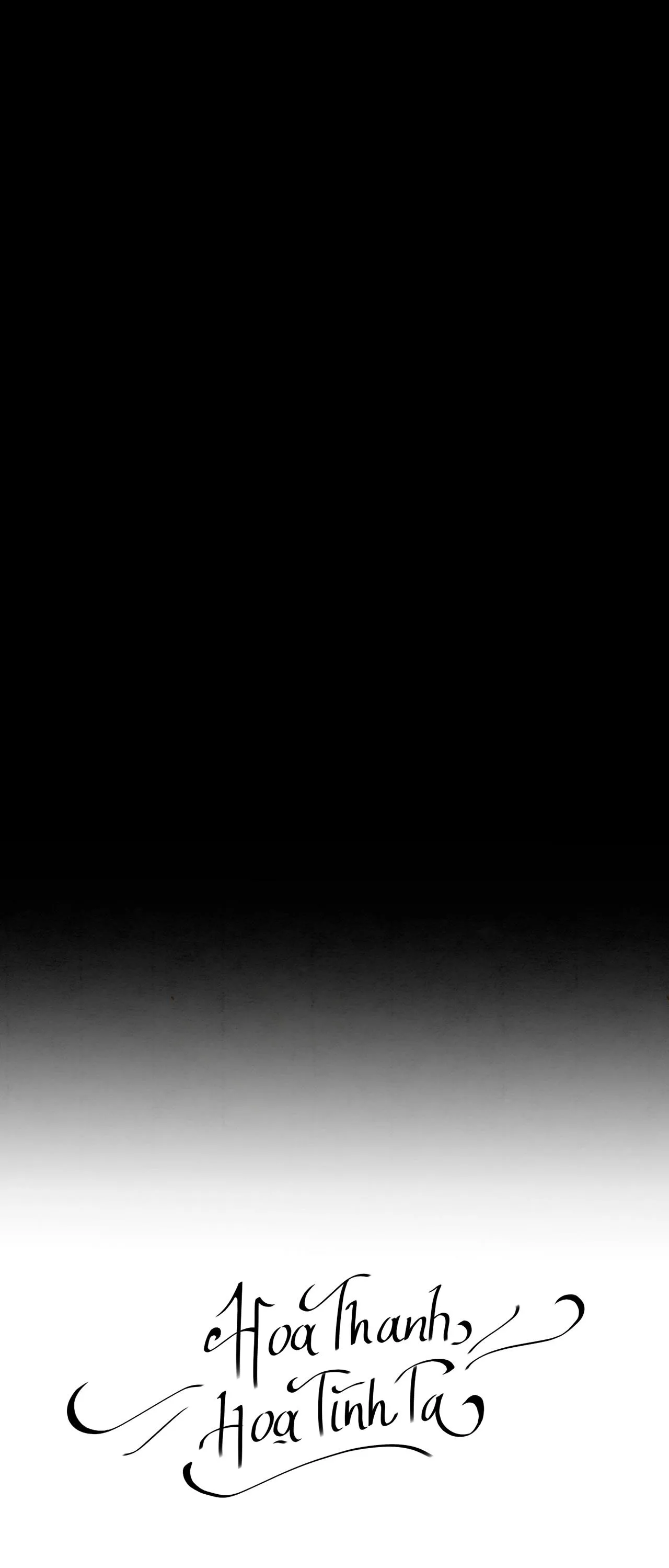 Hoa thanh họa tình ta Chapter 3 Trang 17