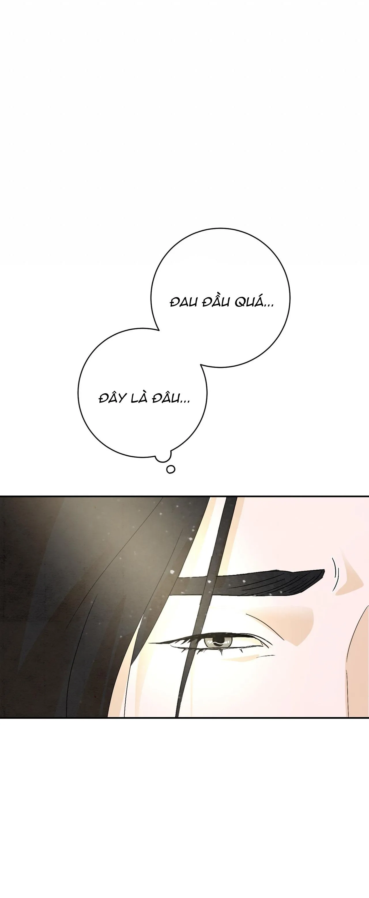 Hoa thanh họa tình ta Chapter 3 Trang 19