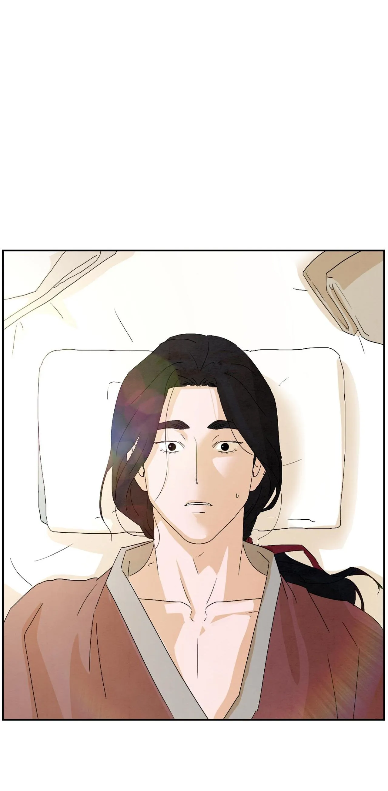 Hoa thanh họa tình ta Chapter 3 Trang 21