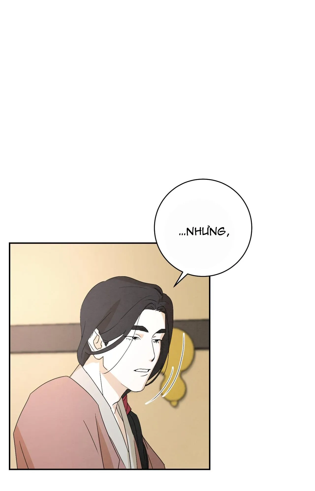 Hoa thanh họa tình ta Chapter 3 Trang 33