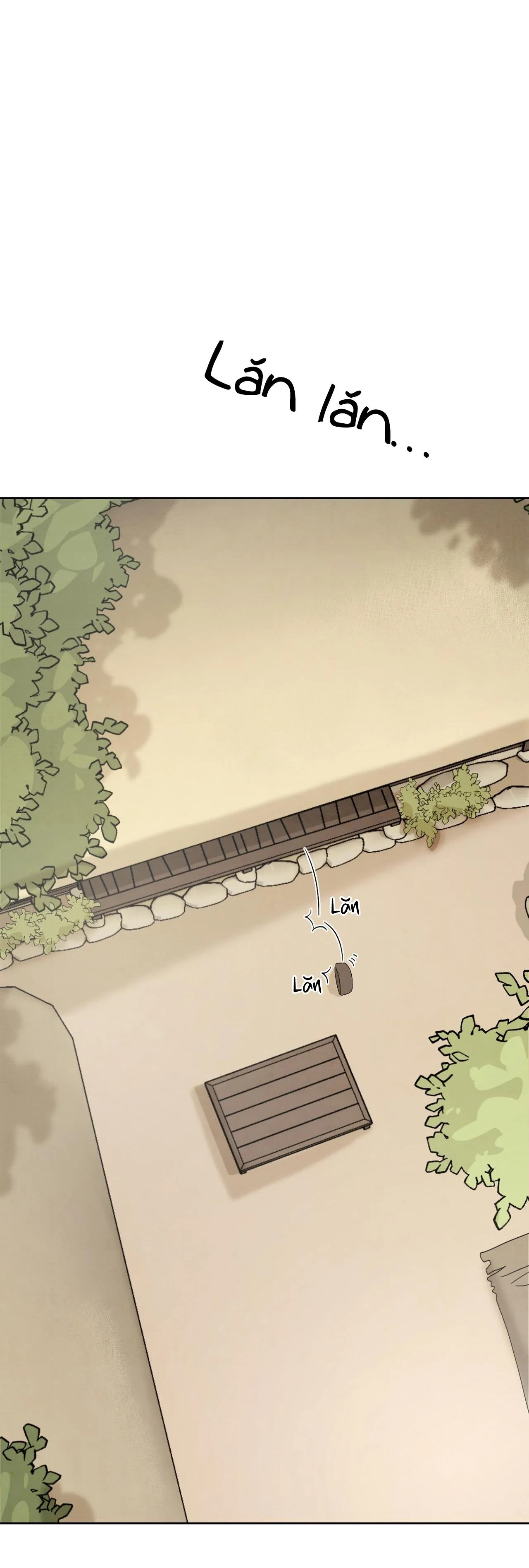 Hoa thanh họa tình ta Chapter 3 Trang 39