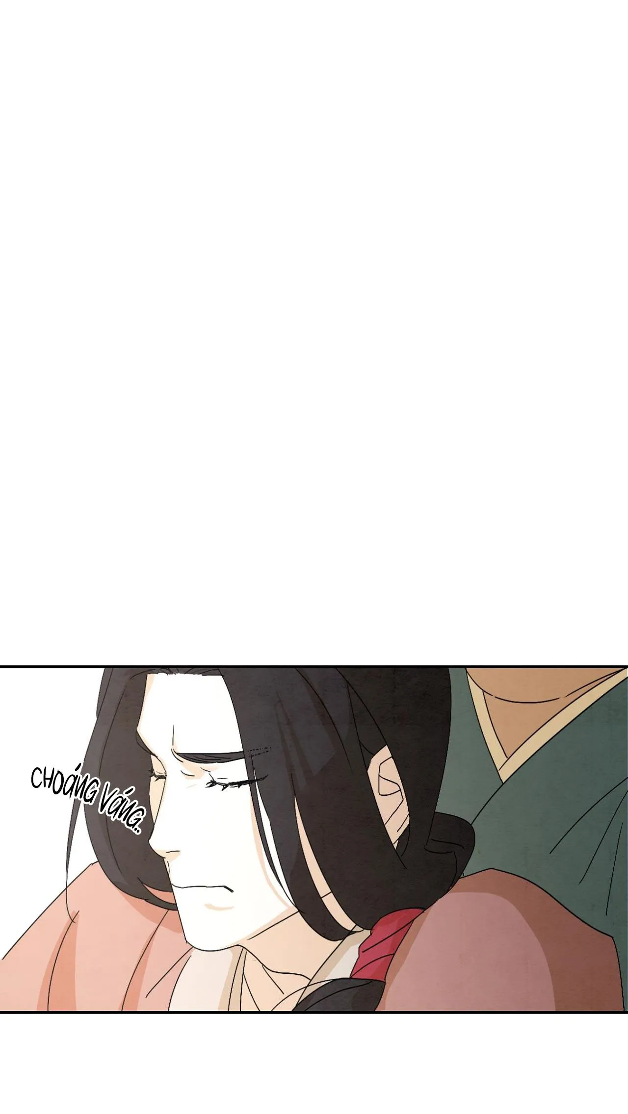 Hoa thanh họa tình ta Chapter 3 Trang 40