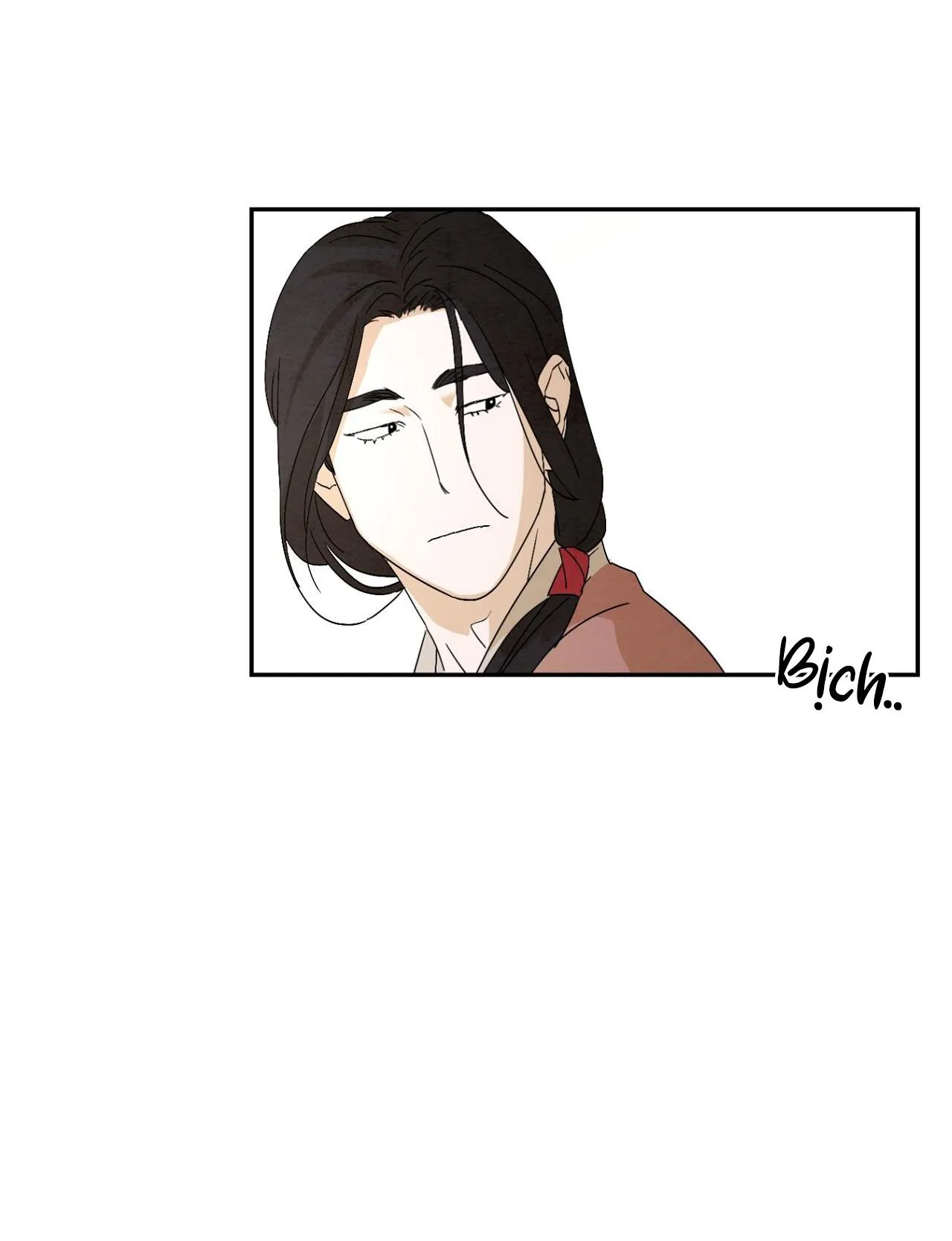 Hoa thanh họa tình ta Chapter 3 Trang 47