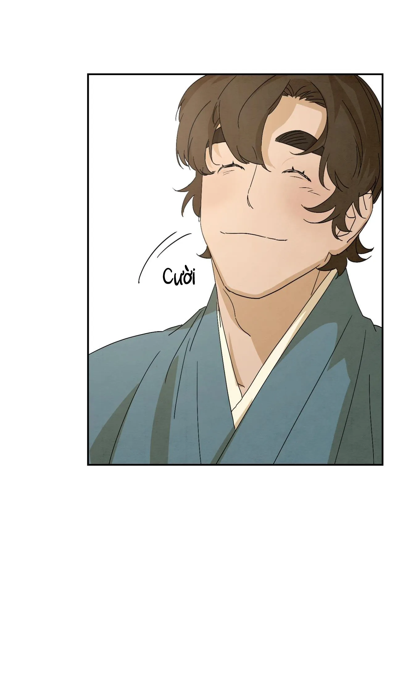 Hoa thanh họa tình ta Chapter 3 Trang 52