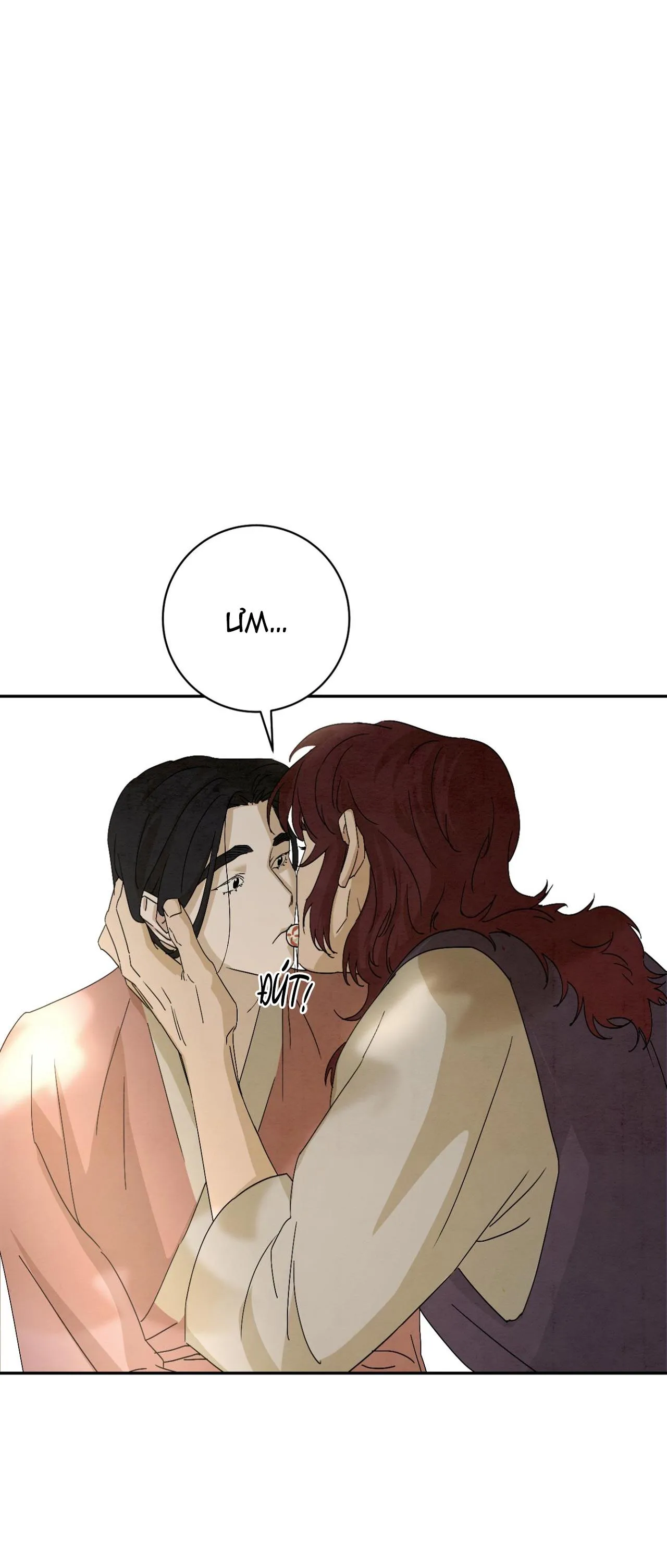 Hoa thanh họa tình ta Chapter 3 Trang 64