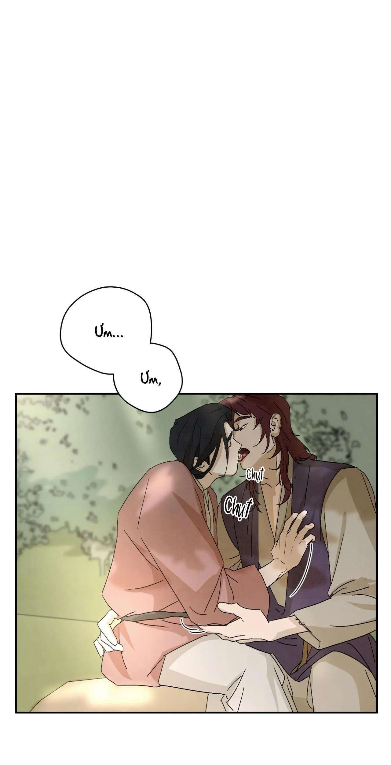 Hoa thanh họa tình ta Chapter 3 Trang 67