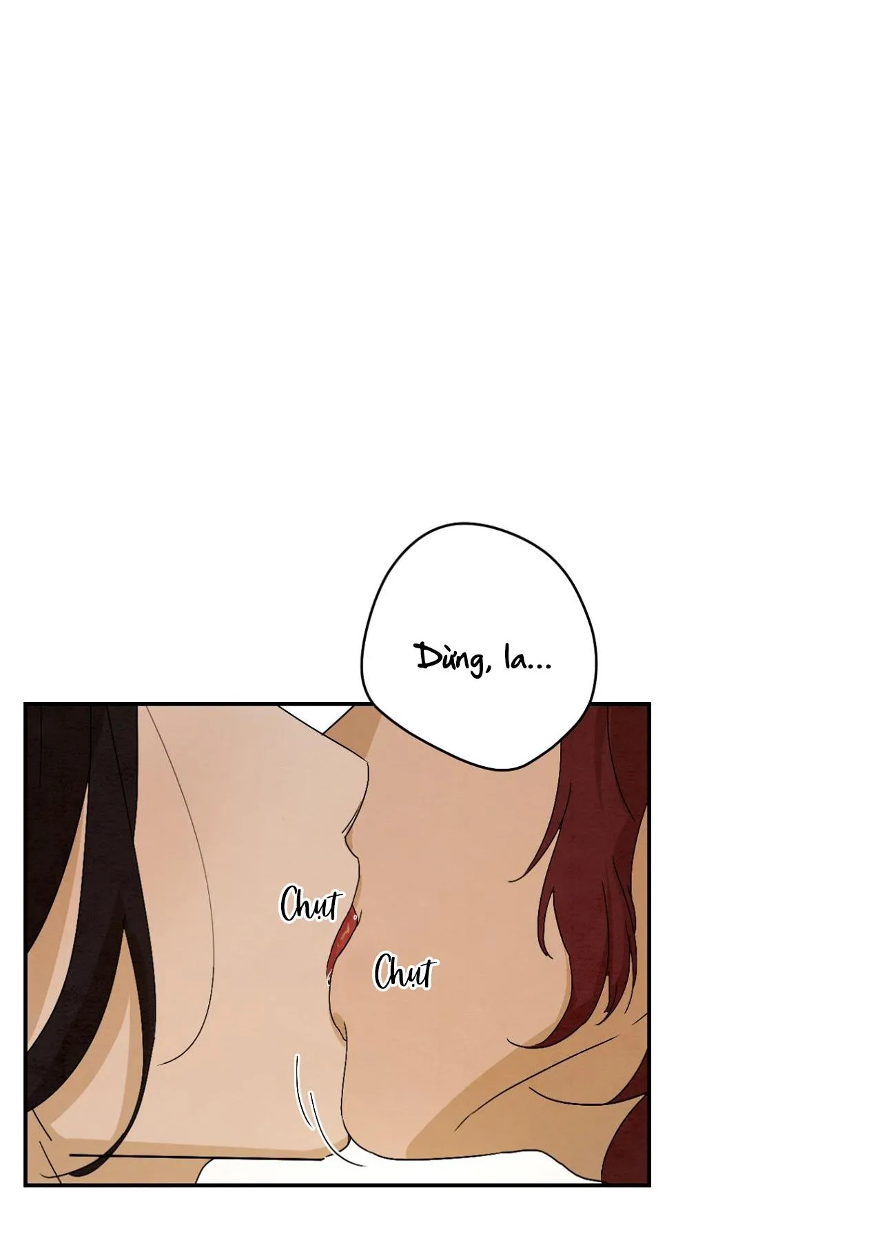 Hoa thanh họa tình ta Chapter 3 Trang 68