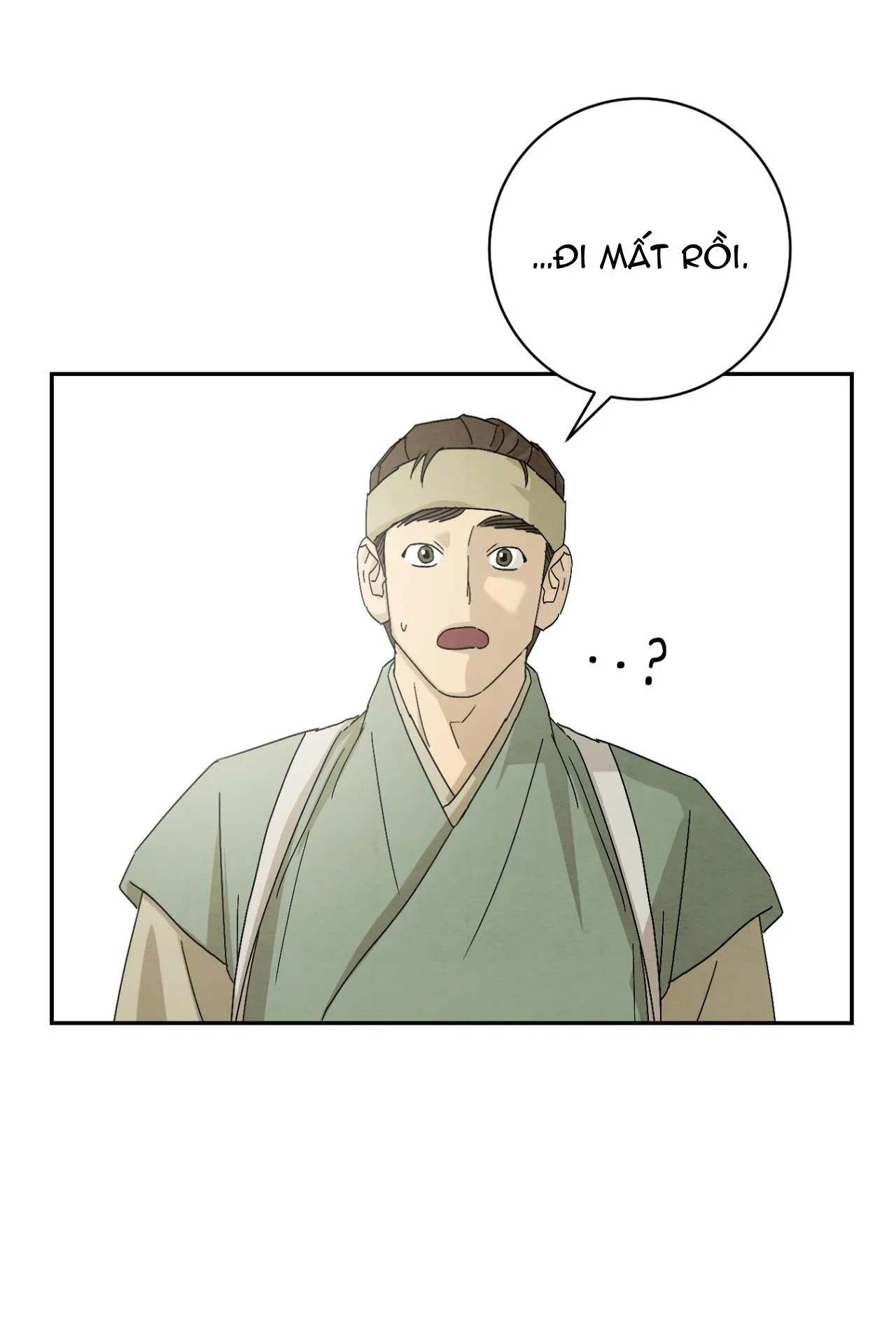 Hoa thanh họa tình ta Chapter 4 Trang 14