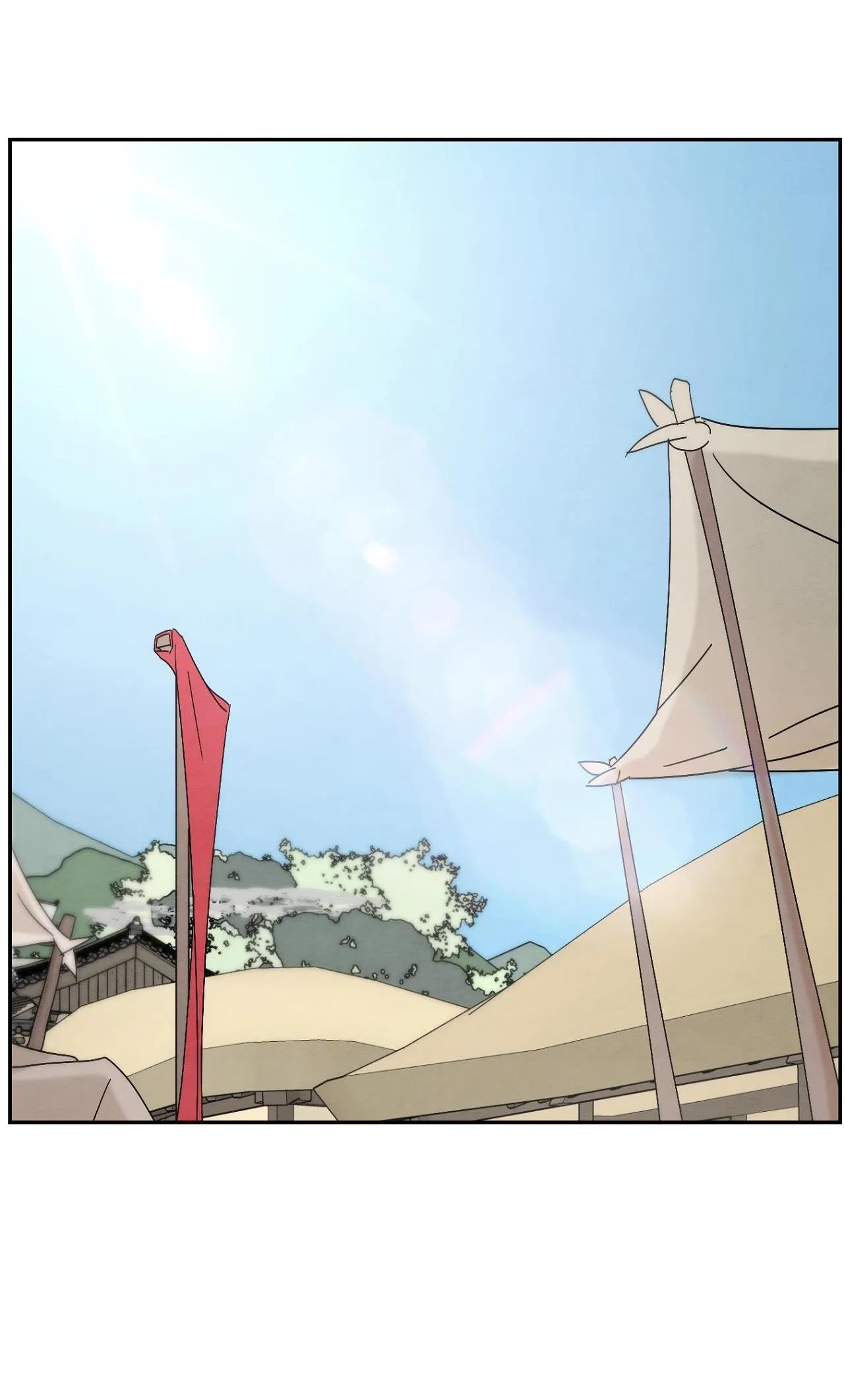 Hoa thanh họa tình ta Chapter 4 Trang 16