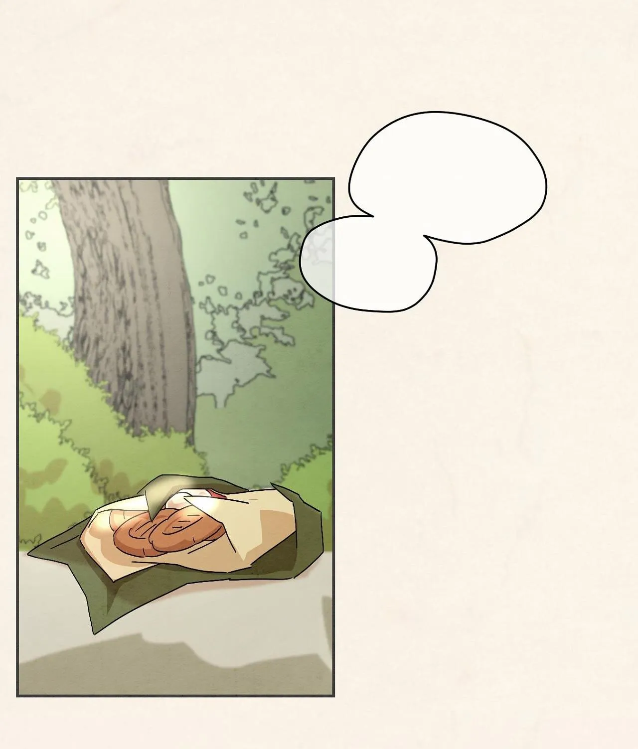 Hoa thanh họa tình ta Chapter 4 Trang 21