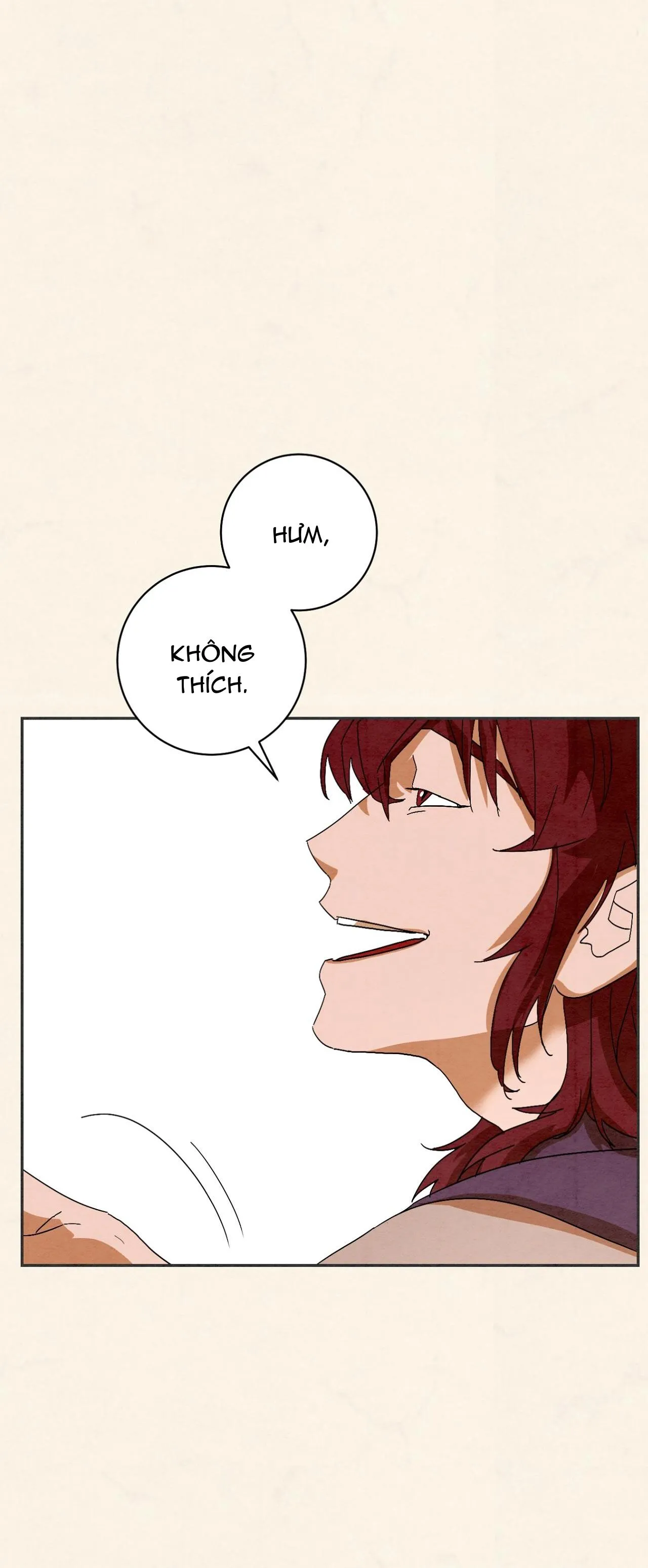 Hoa thanh họa tình ta Chapter 4 Trang 29