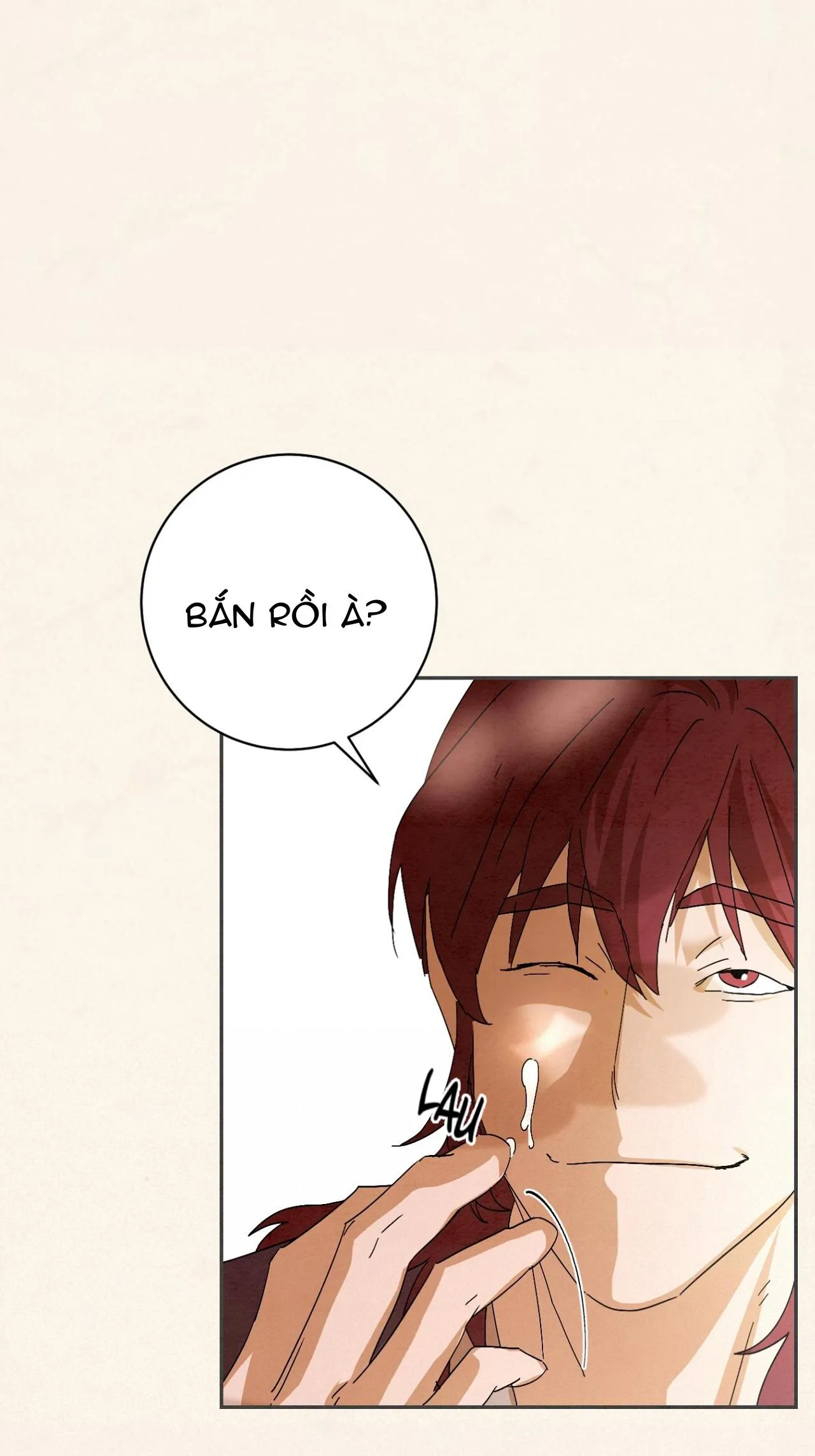 Hoa thanh họa tình ta Chapter 4 Trang 42