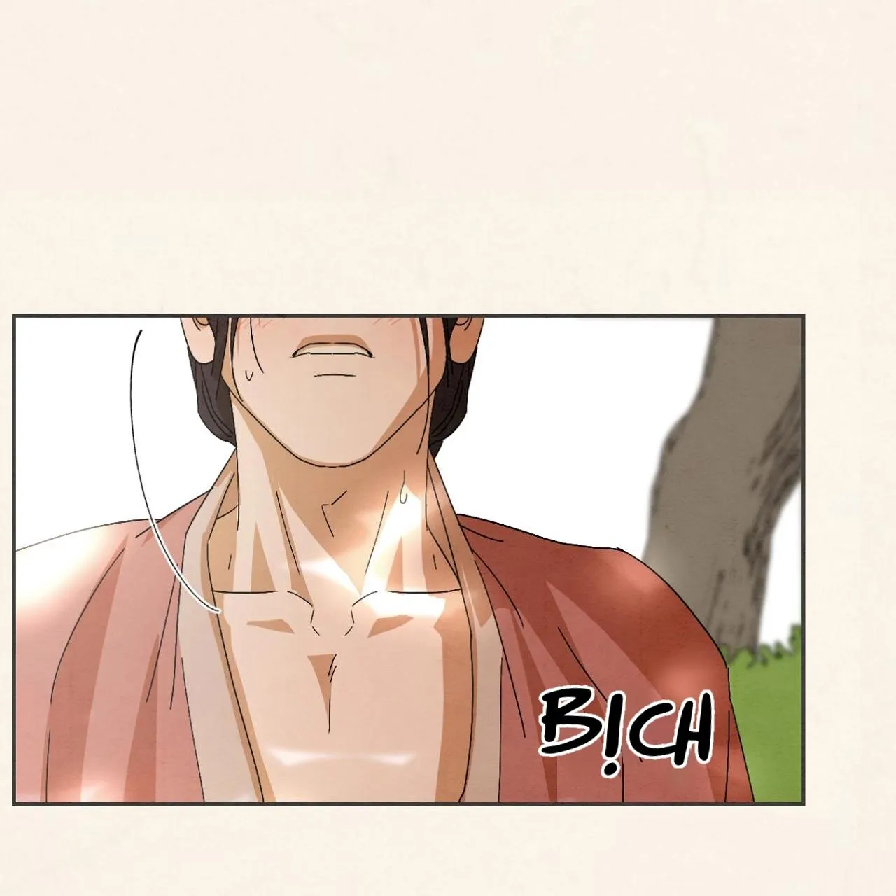 Hoa thanh họa tình ta Chapter 4 Trang 45