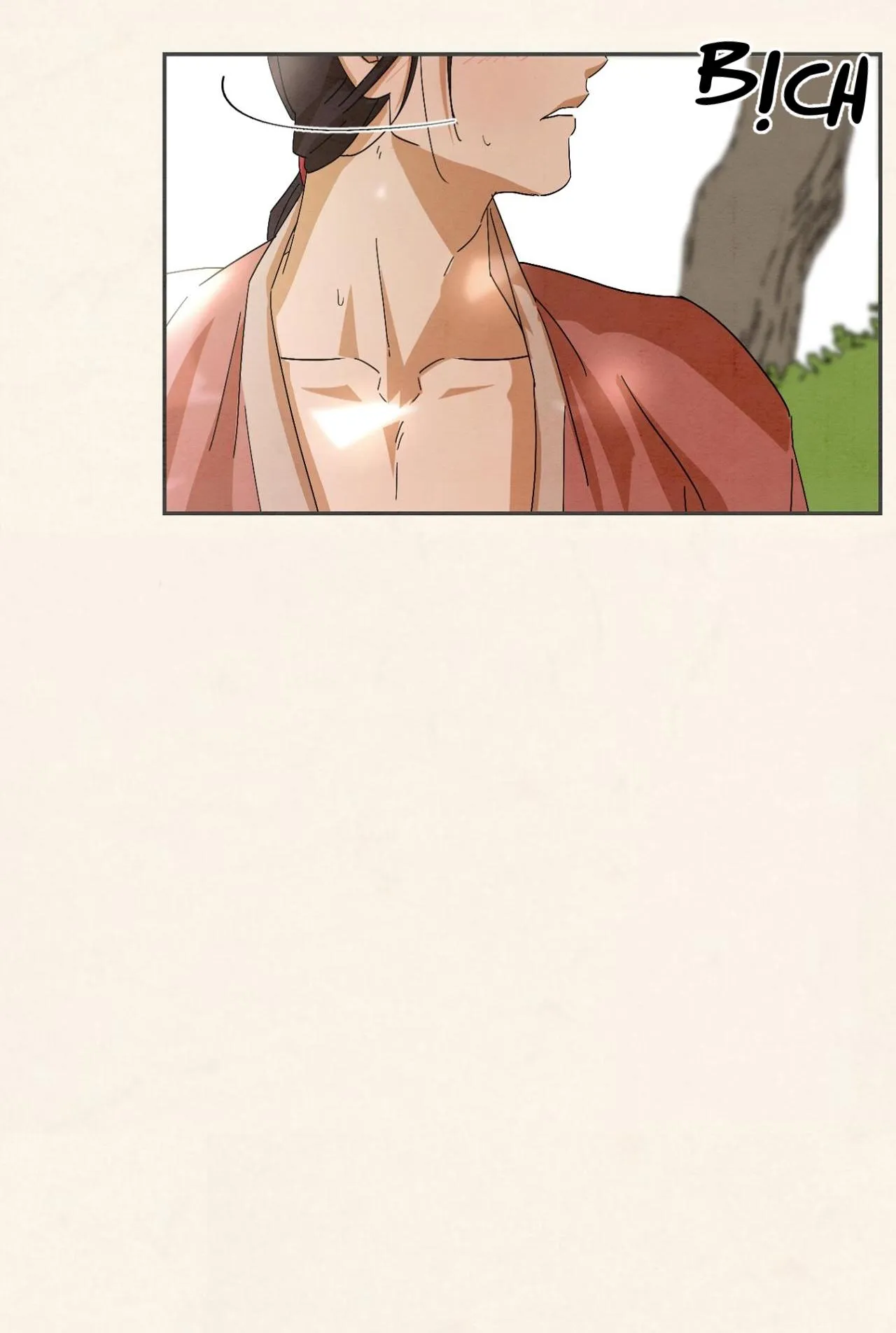 Hoa thanh họa tình ta Chapter 4 Trang 46