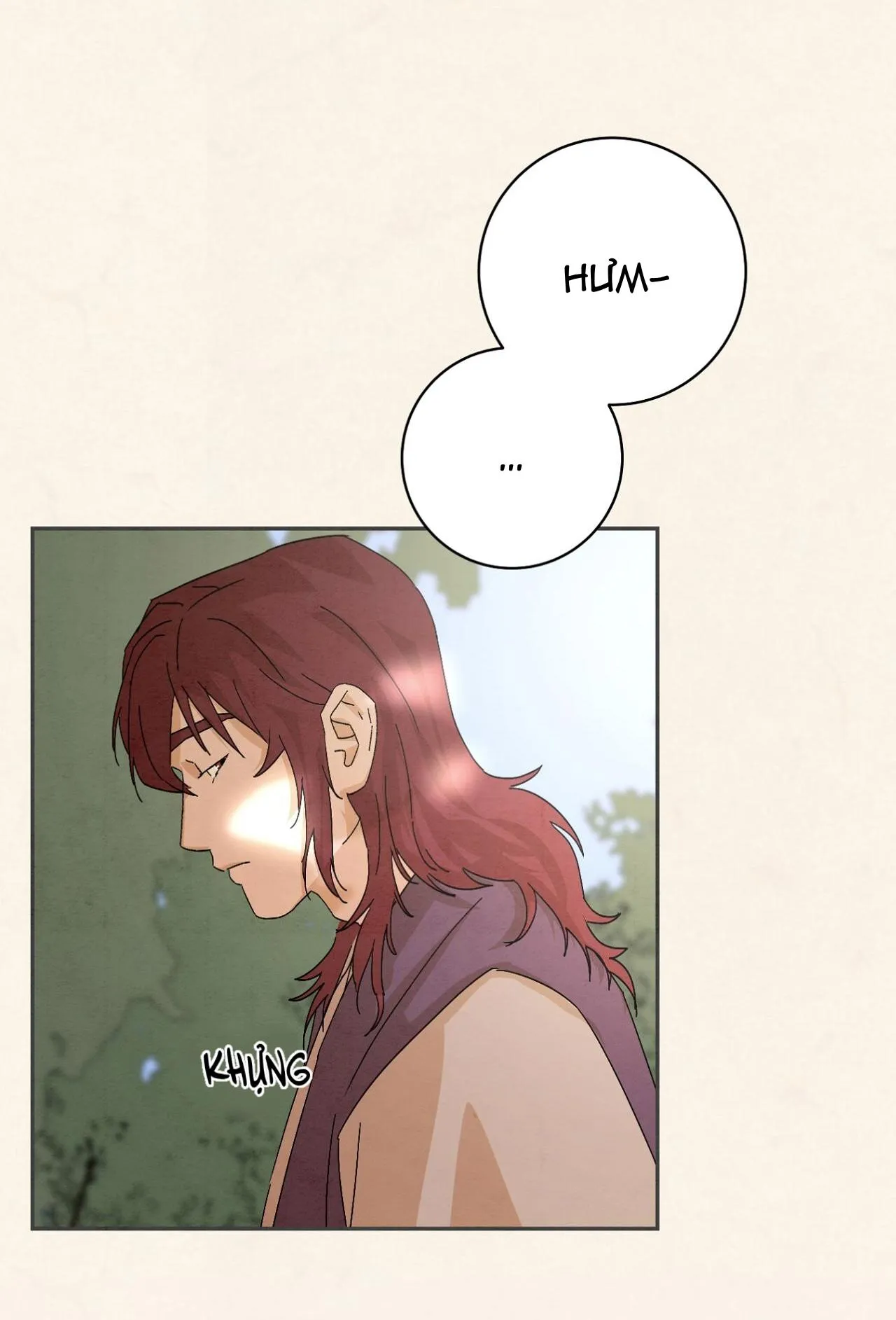 Hoa thanh họa tình ta Chapter 4 Trang 47