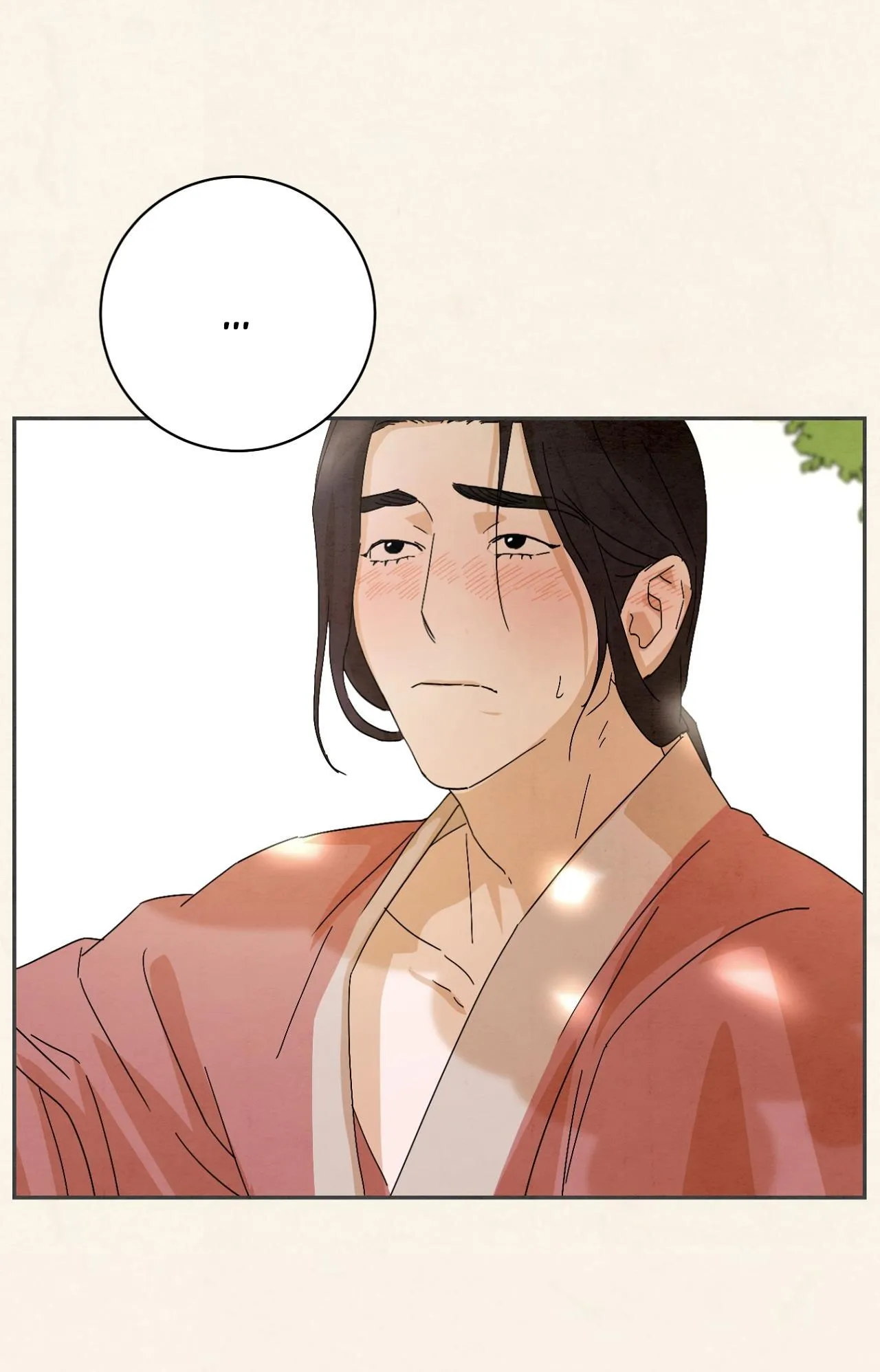 Hoa thanh họa tình ta Chapter 4 Trang 49