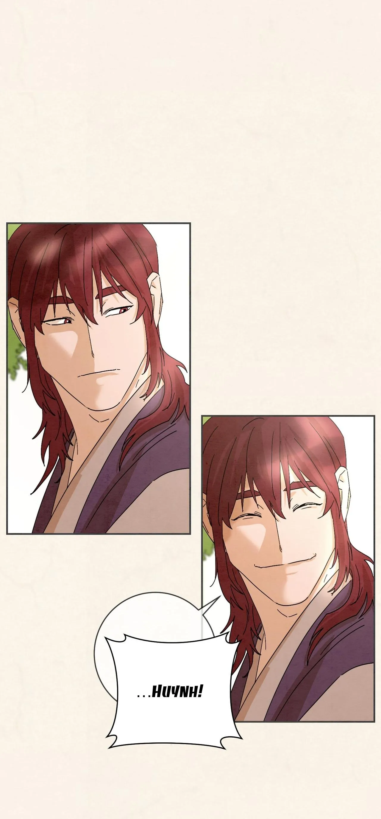 Hoa thanh họa tình ta Chapter 4 Trang 50