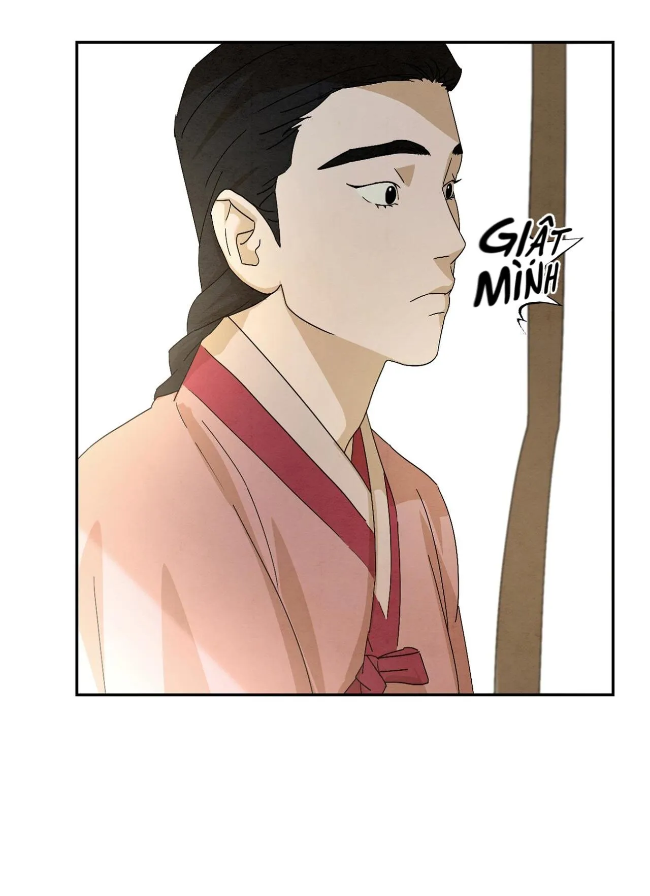 Hoa thanh họa tình ta Chapter 4 Trang 53