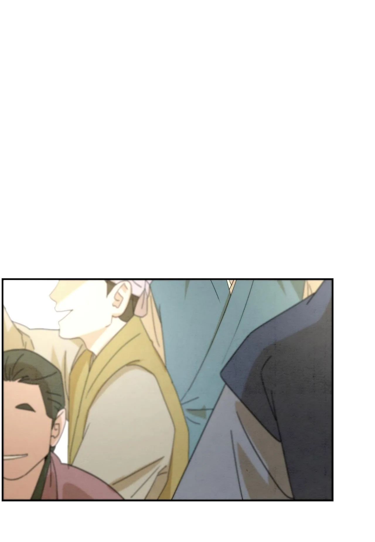 Hoa thanh họa tình ta Chapter 4 Trang 58