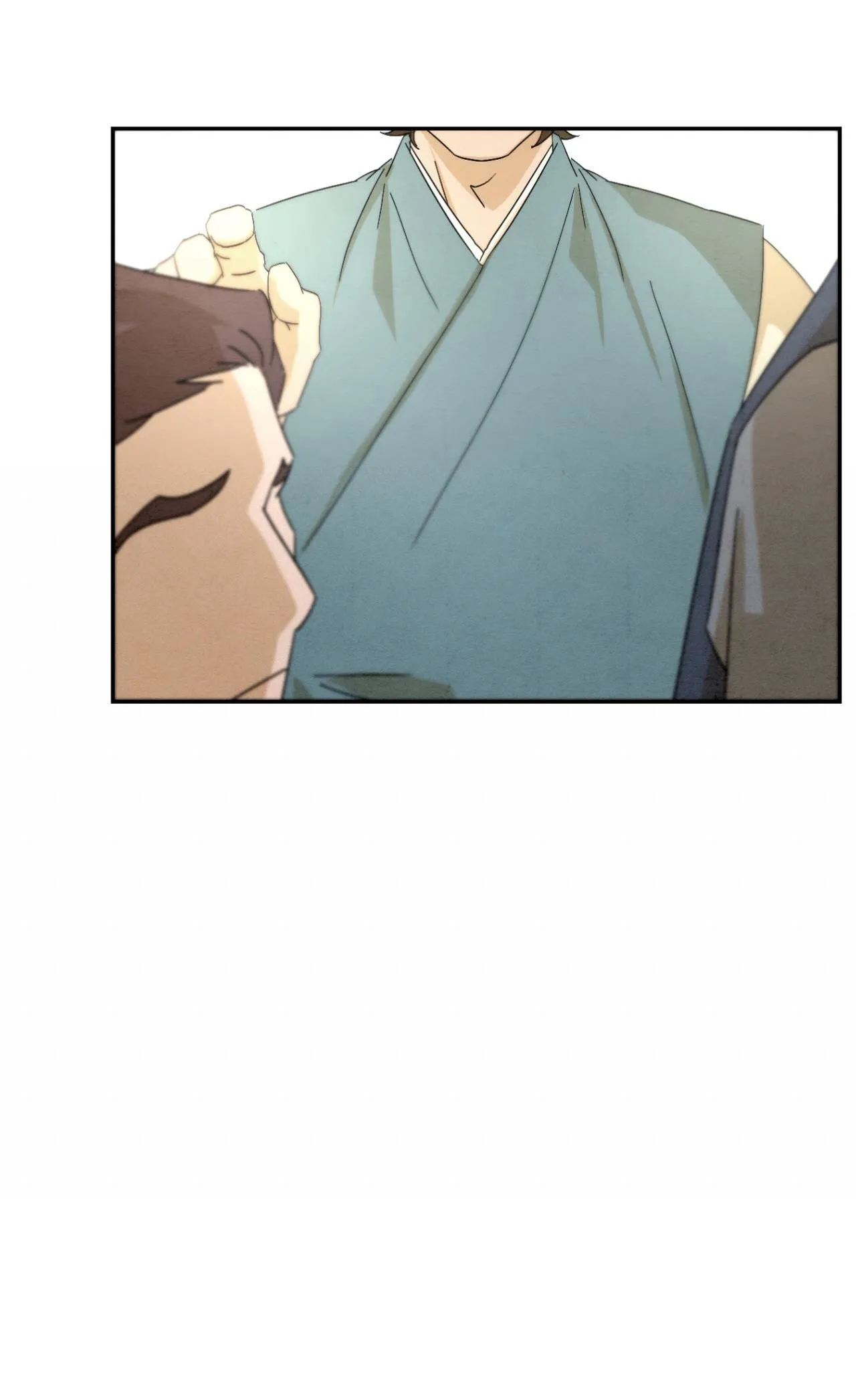 Hoa thanh họa tình ta Chapter 4 Trang 59