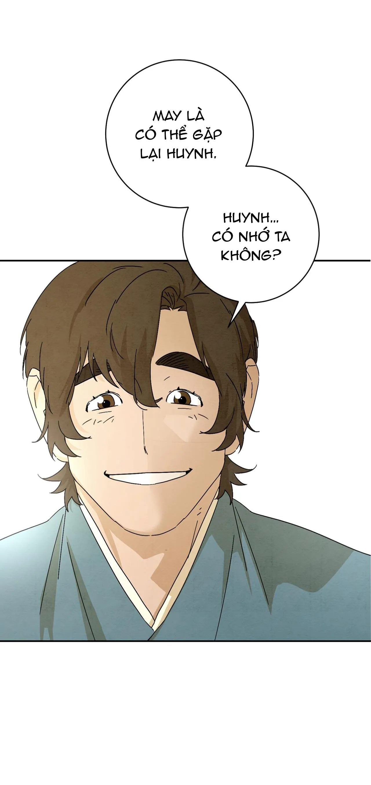 Hoa thanh họa tình ta Chapter 4 Trang 64