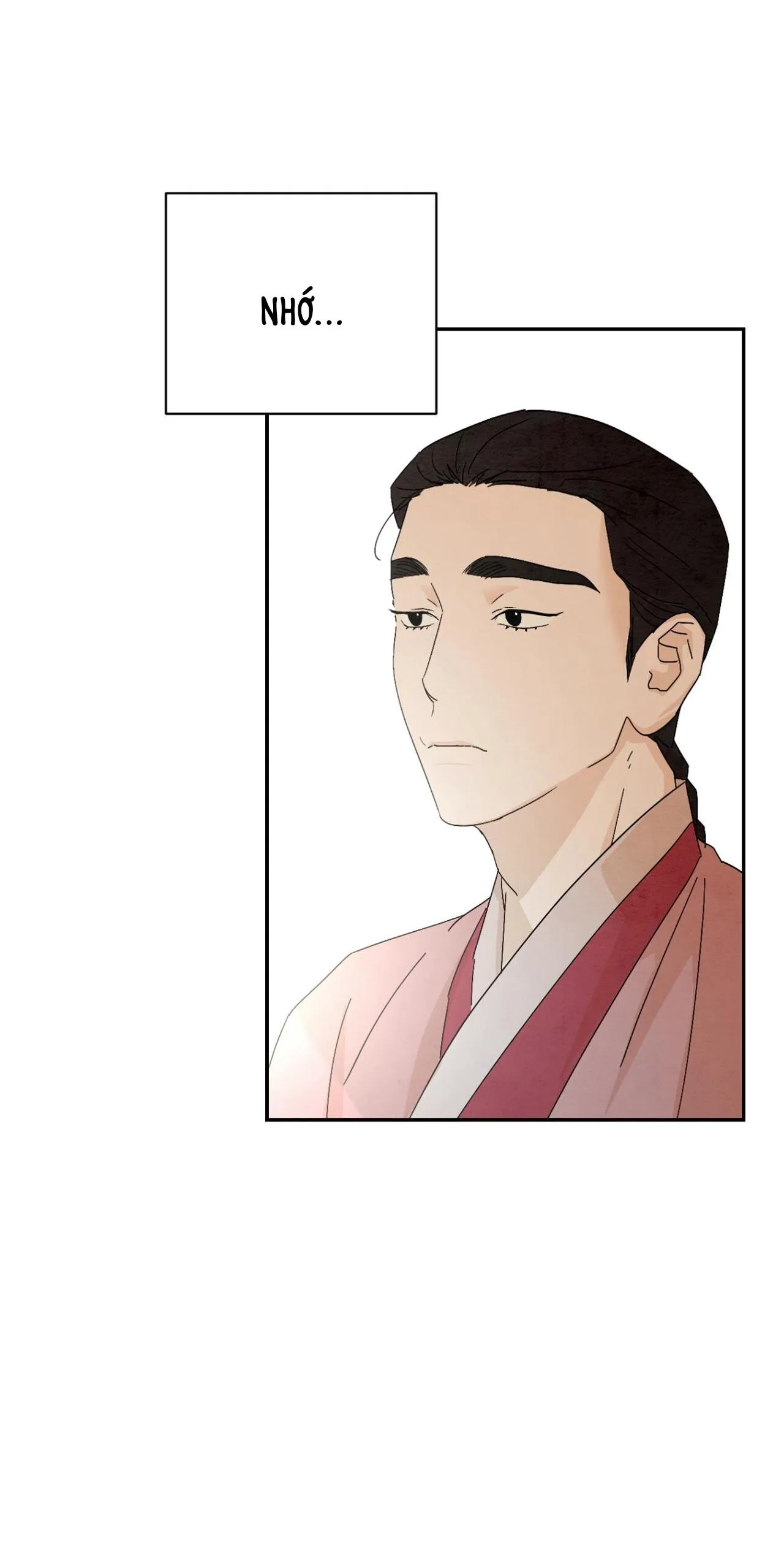 Hoa thanh họa tình ta Chapter 5 Trang 5