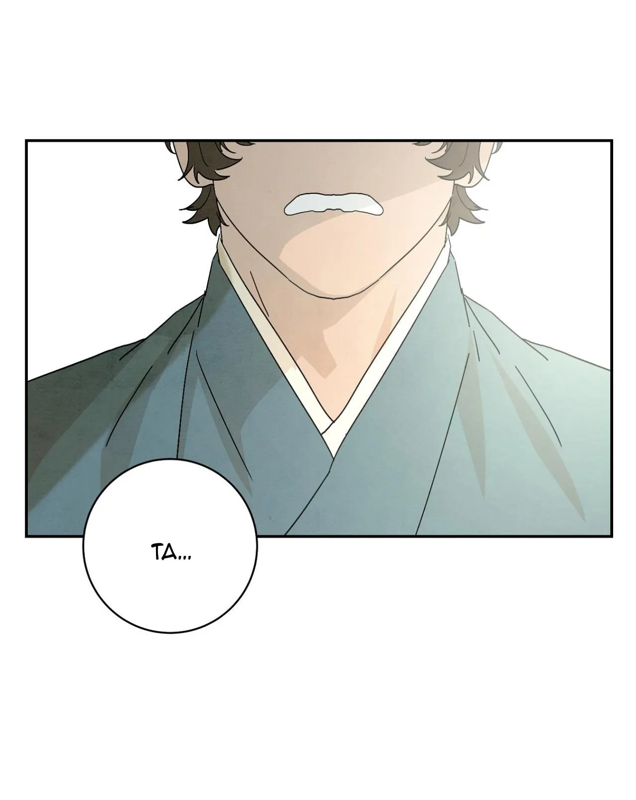 Hoa thanh họa tình ta Chapter 5 Trang 28