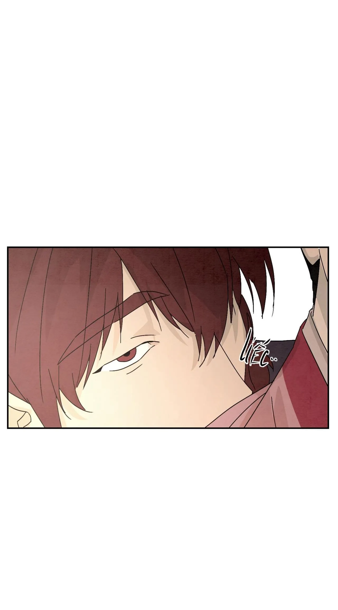 Hoa thanh họa tình ta Chapter 5 Trang 30