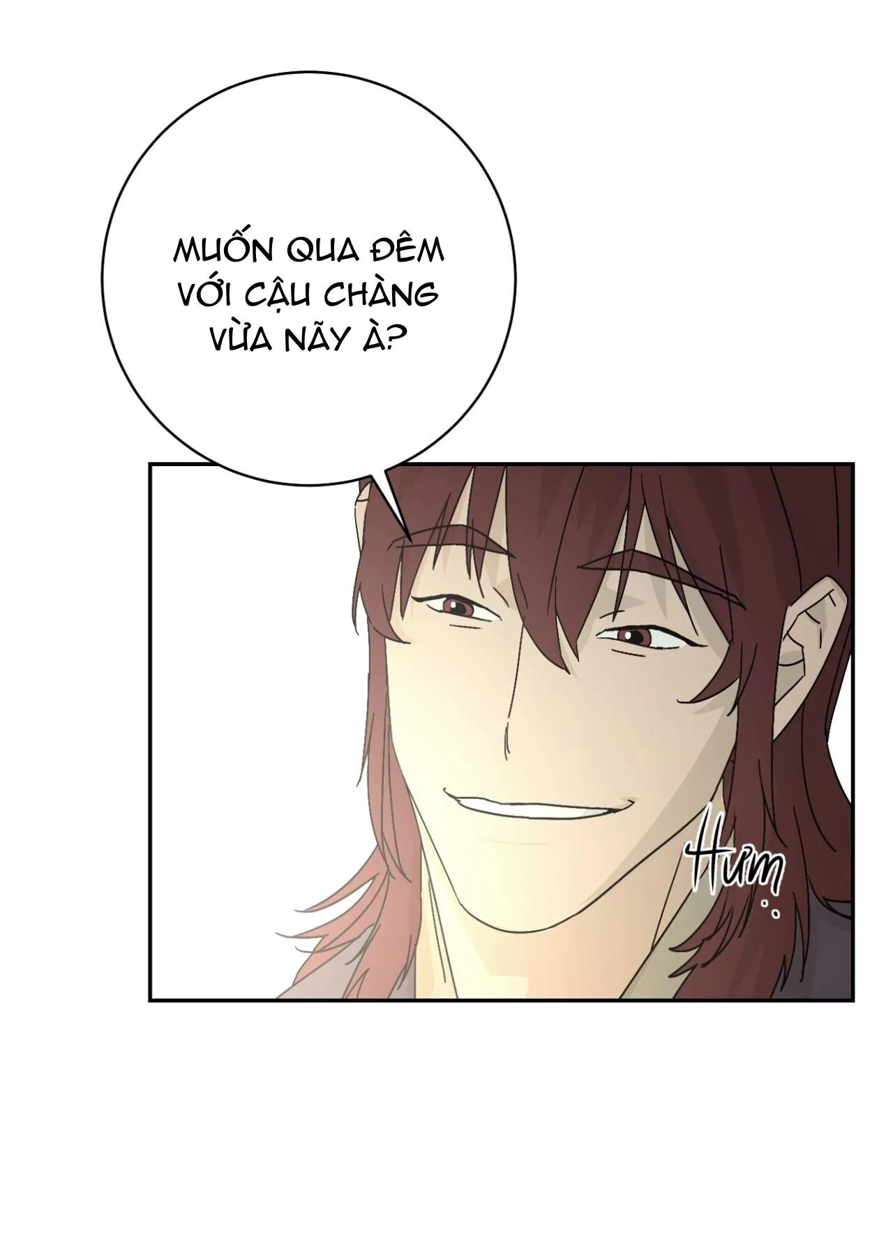 Hoa thanh họa tình ta Chapter 5 Trang 40