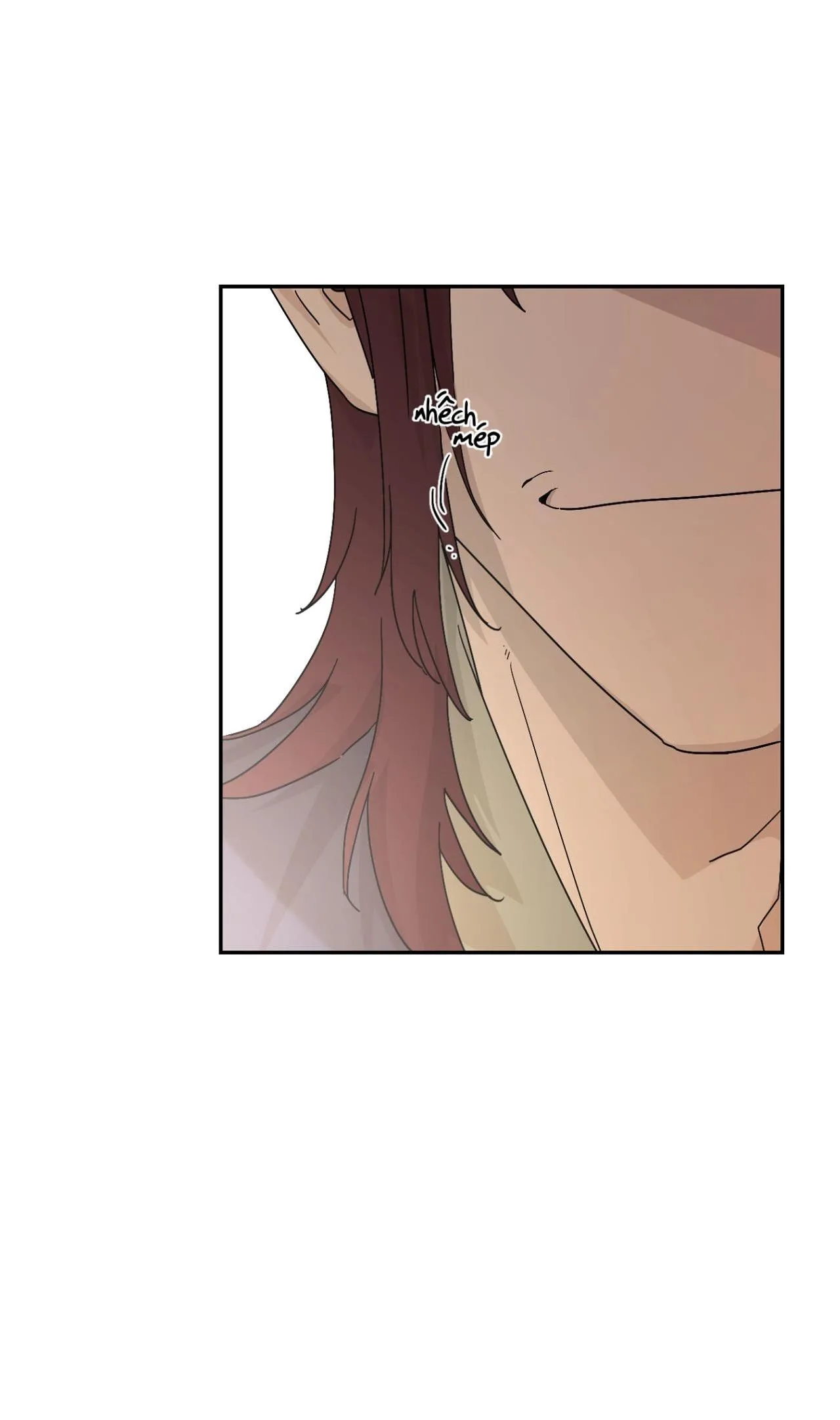 Hoa thanh họa tình ta Chapter 5 Trang 42