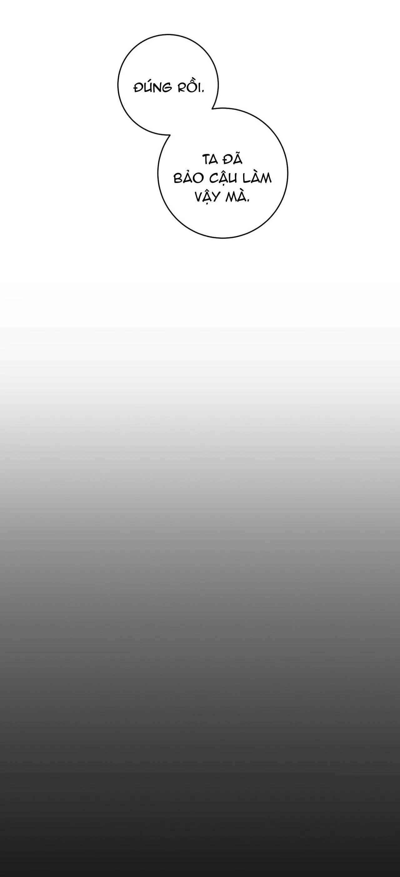 Hoa thanh họa tình ta Chapter 5 Trang 43