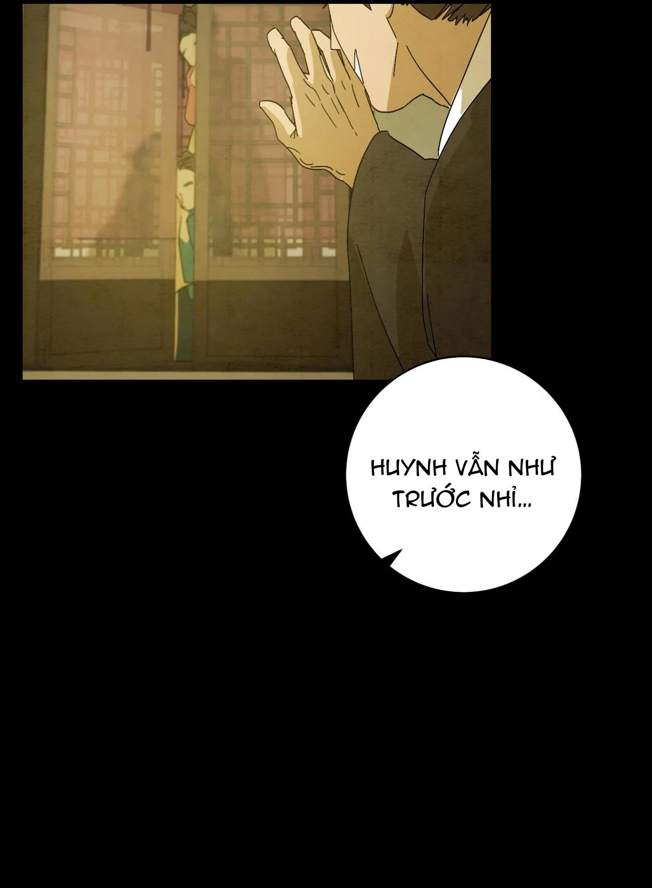 Hoa thanh họa tình ta Chapter 5 Trang 50